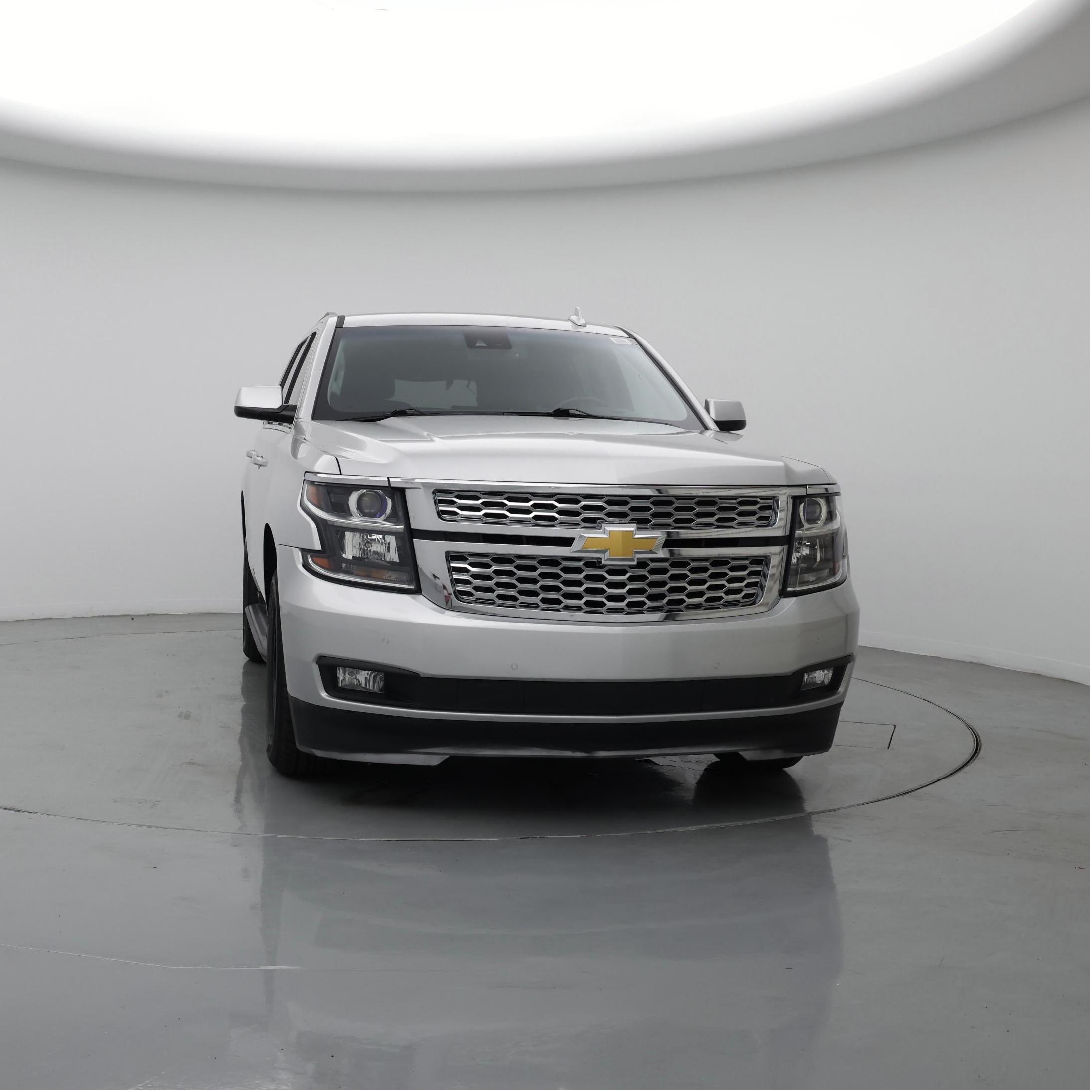 Thumbnail: 2017 Chevrolet Tahoe - 5