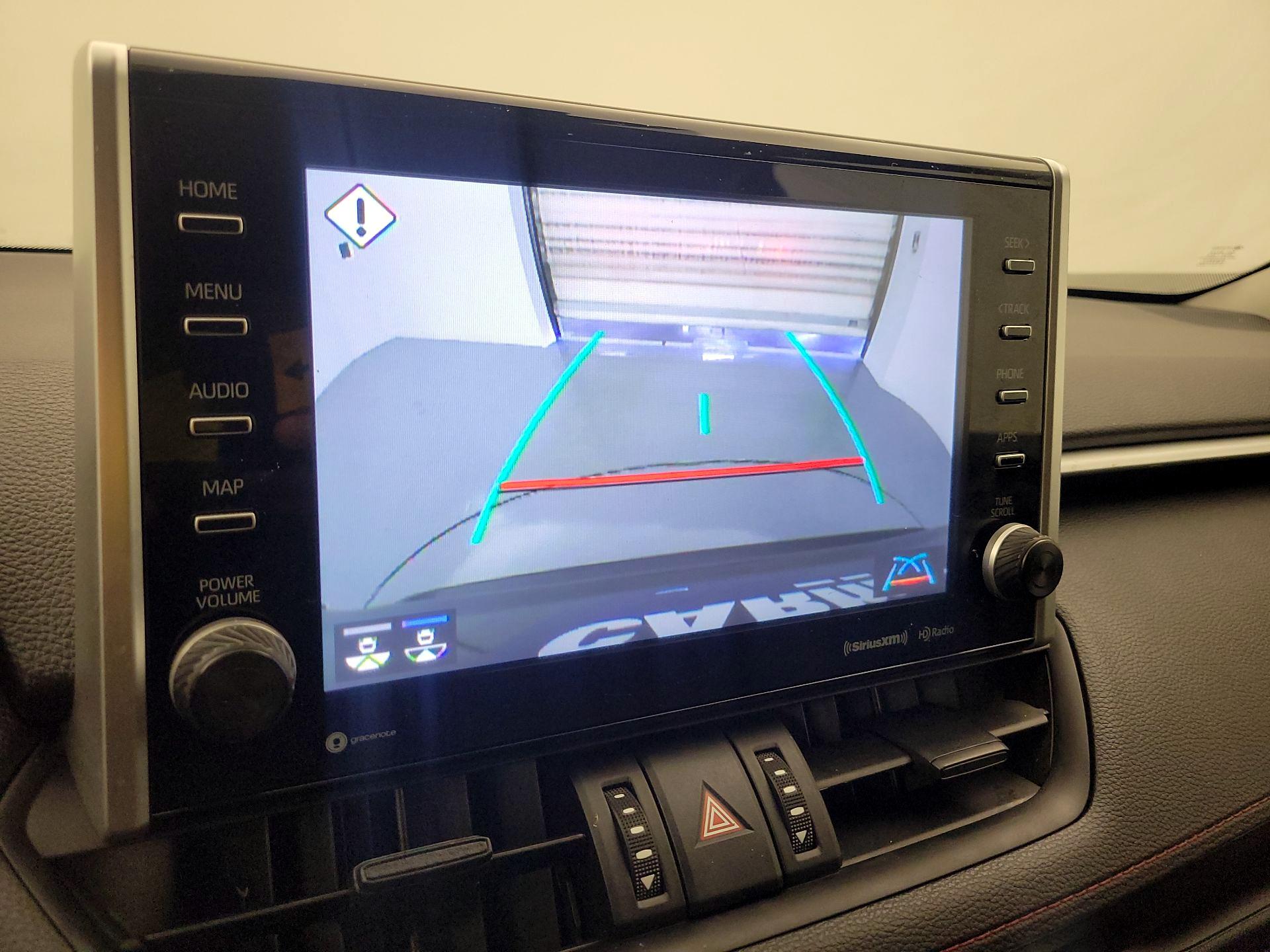 Thumbnail: 2022 Toyota RAV4 - 14