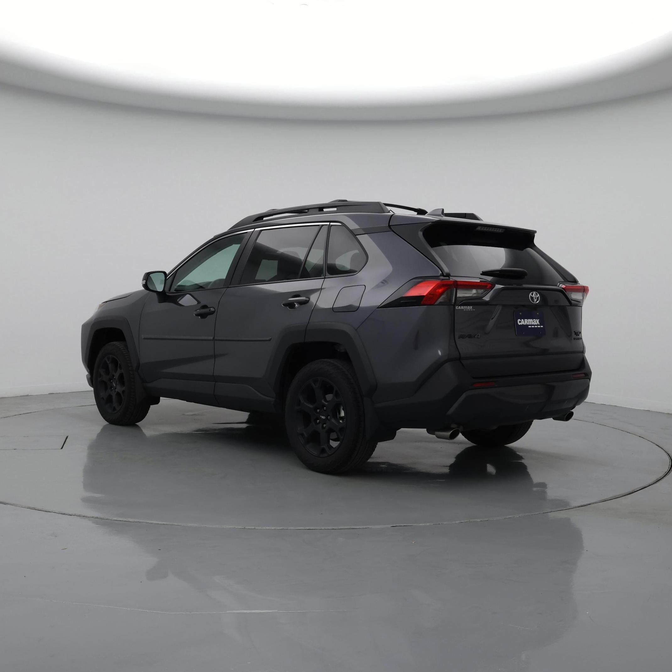 Thumbnail: 2022 Toyota RAV4 - 2