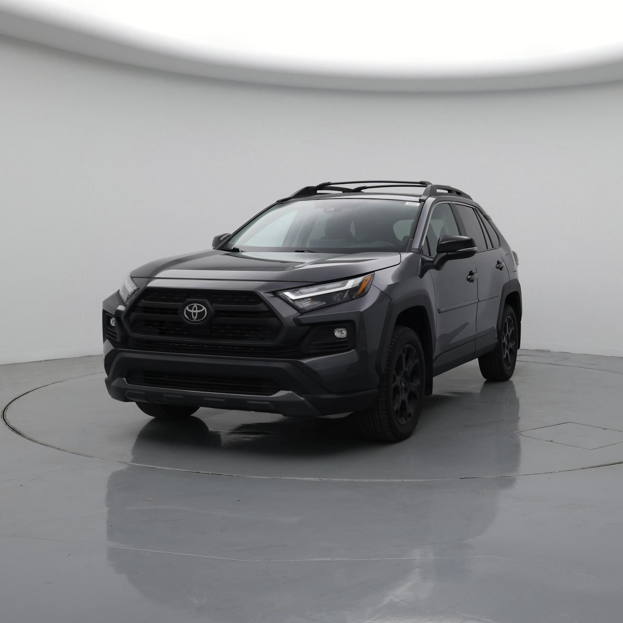 Thumbnail: 2022 Toyota RAV4 - 4