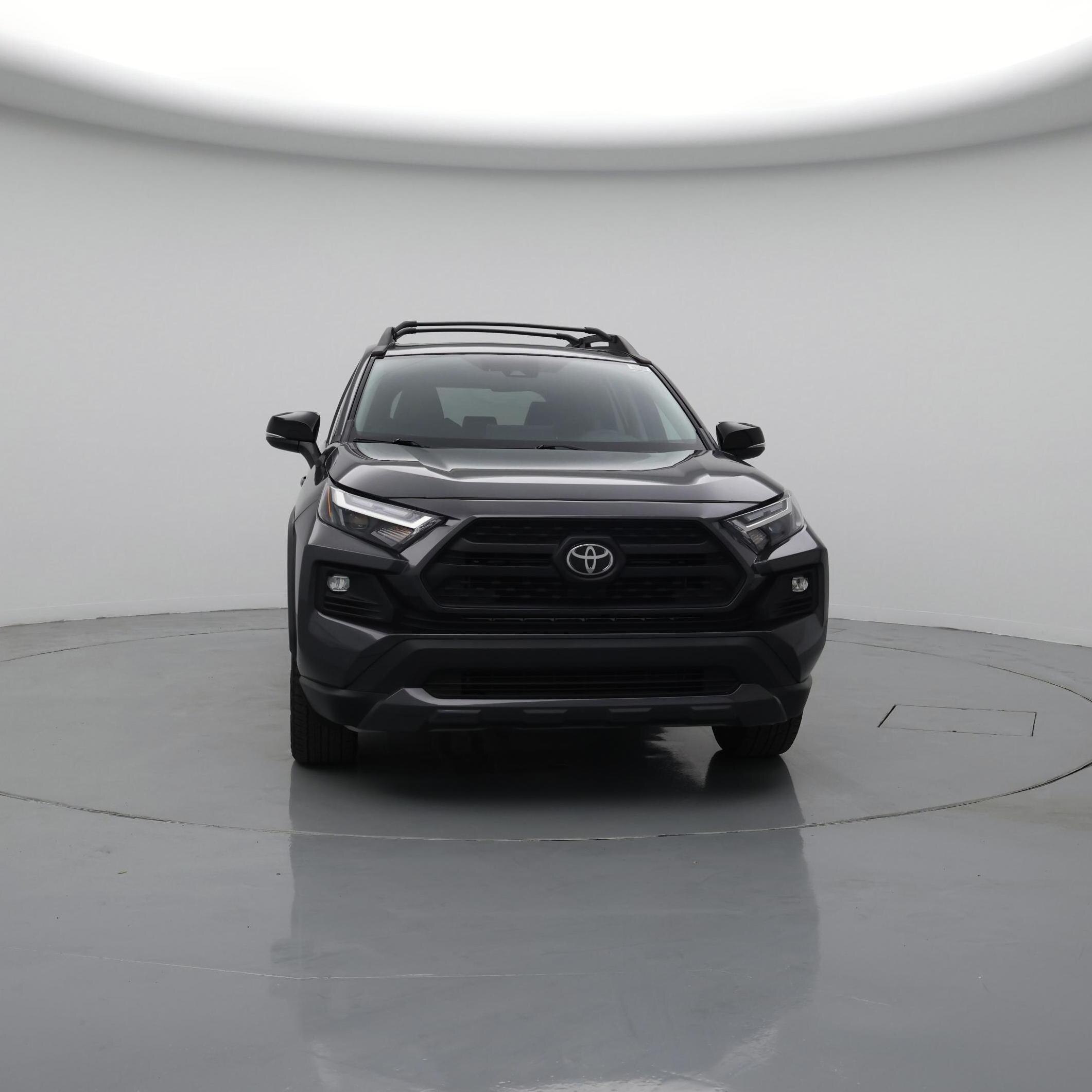 Thumbnail: 2022 Toyota RAV4 - 5