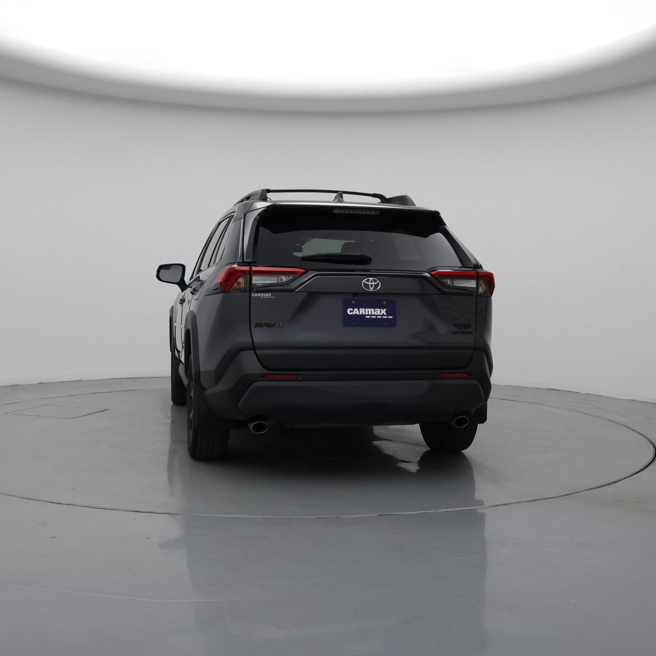 Thumbnail: 2022 Toyota RAV4 - 6