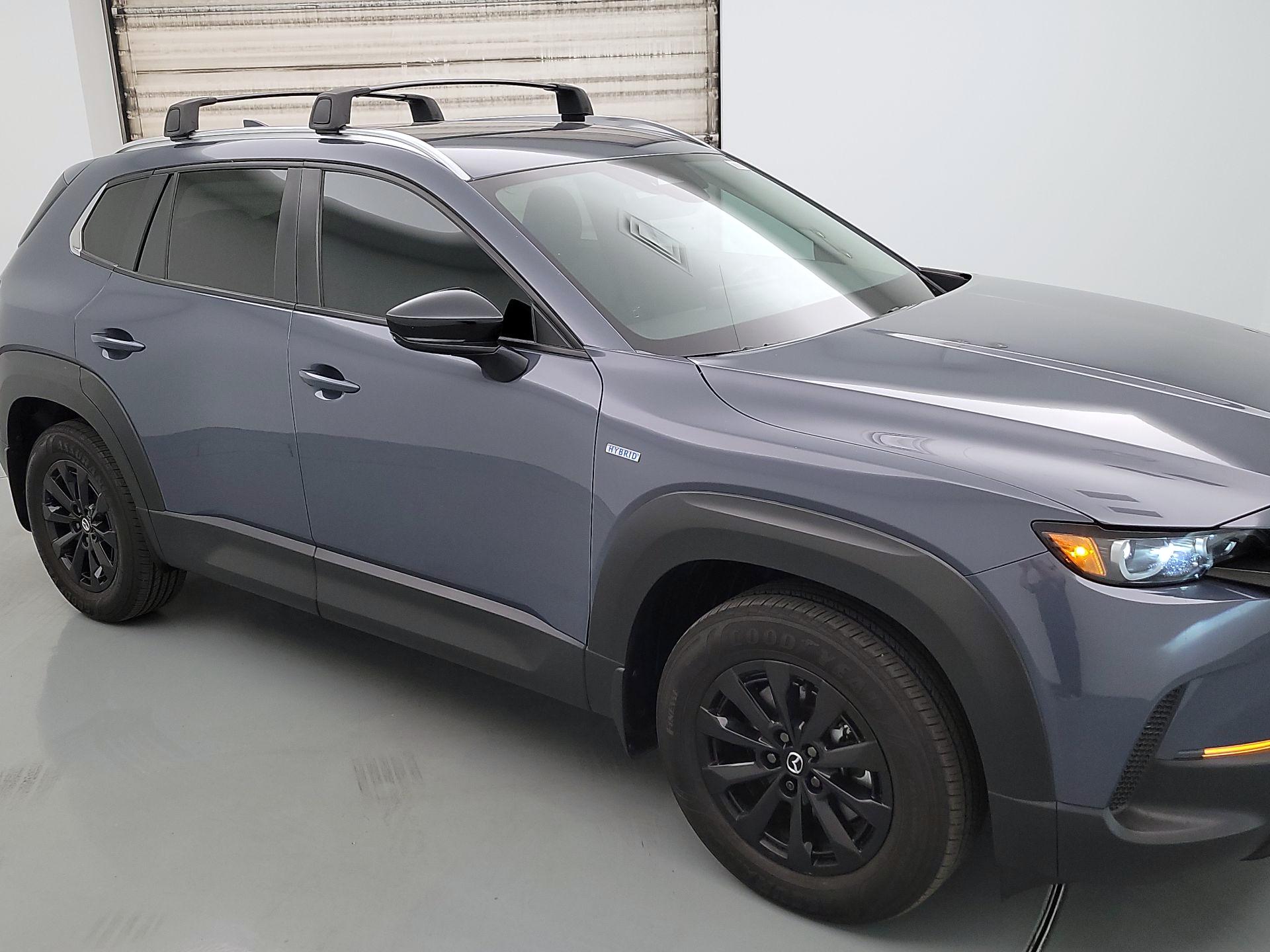 Thumbnail: 2025 Mazda CX-50 - 1