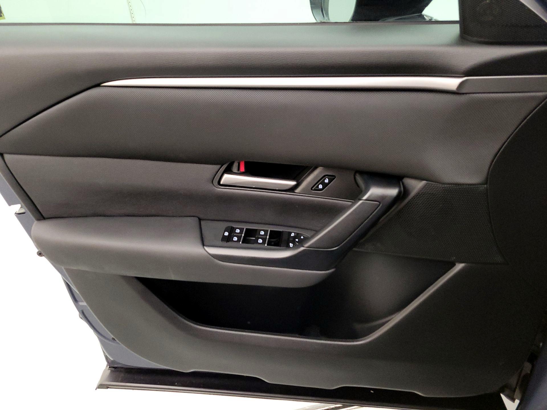 Thumbnail: 2025 Mazda CX-50 - 10