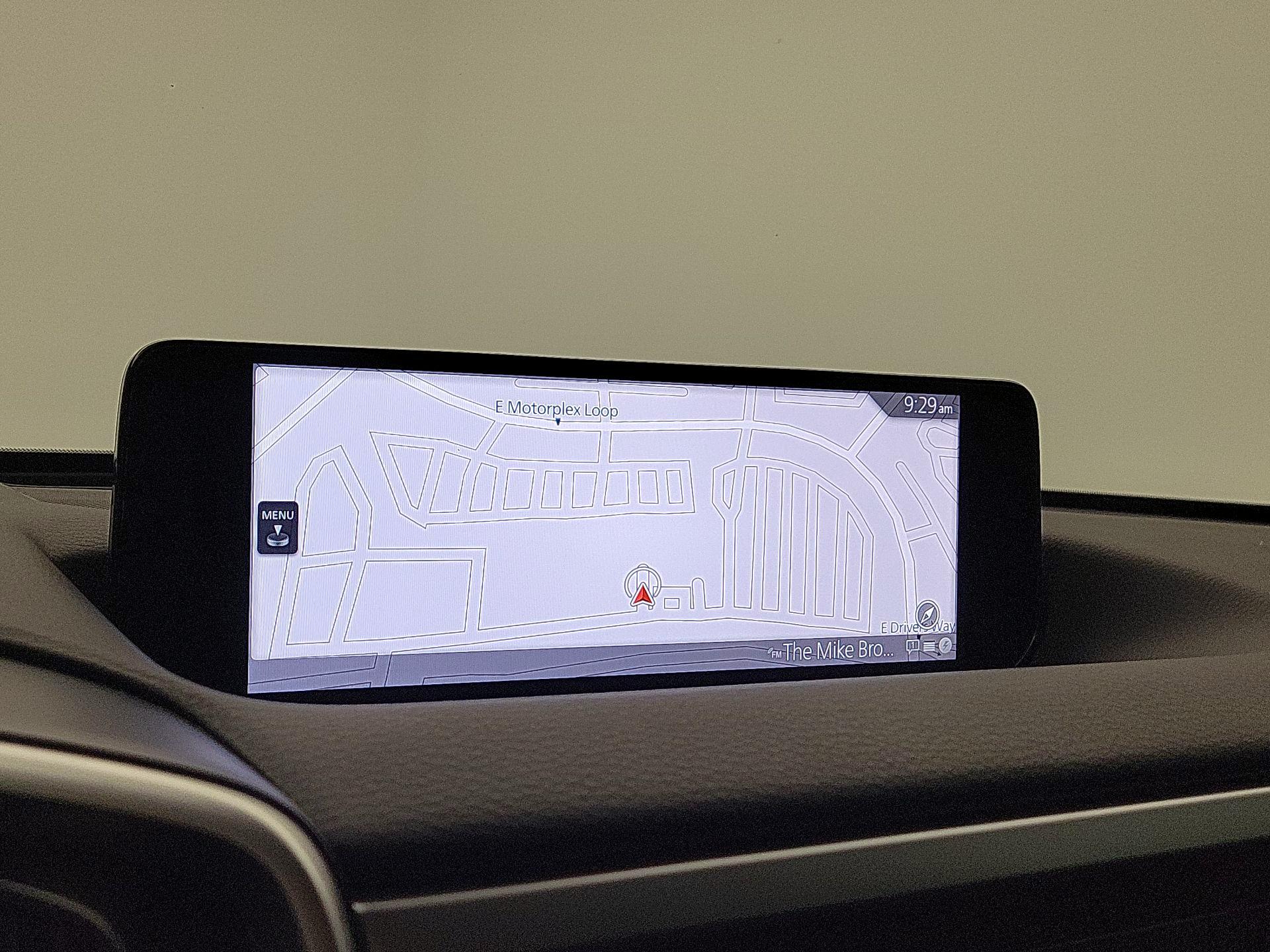 Thumbnail: 2025 Mazda CX-50 - 12