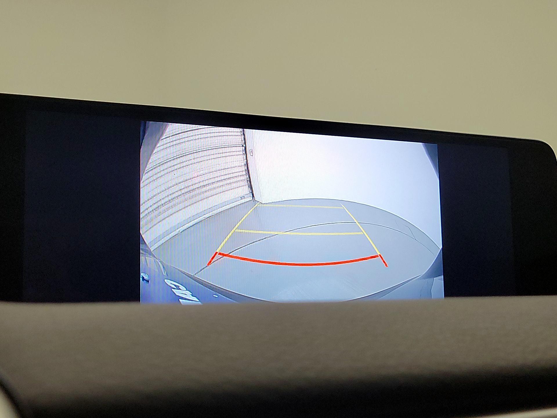 Thumbnail: 2025 Mazda CX-50 - 13