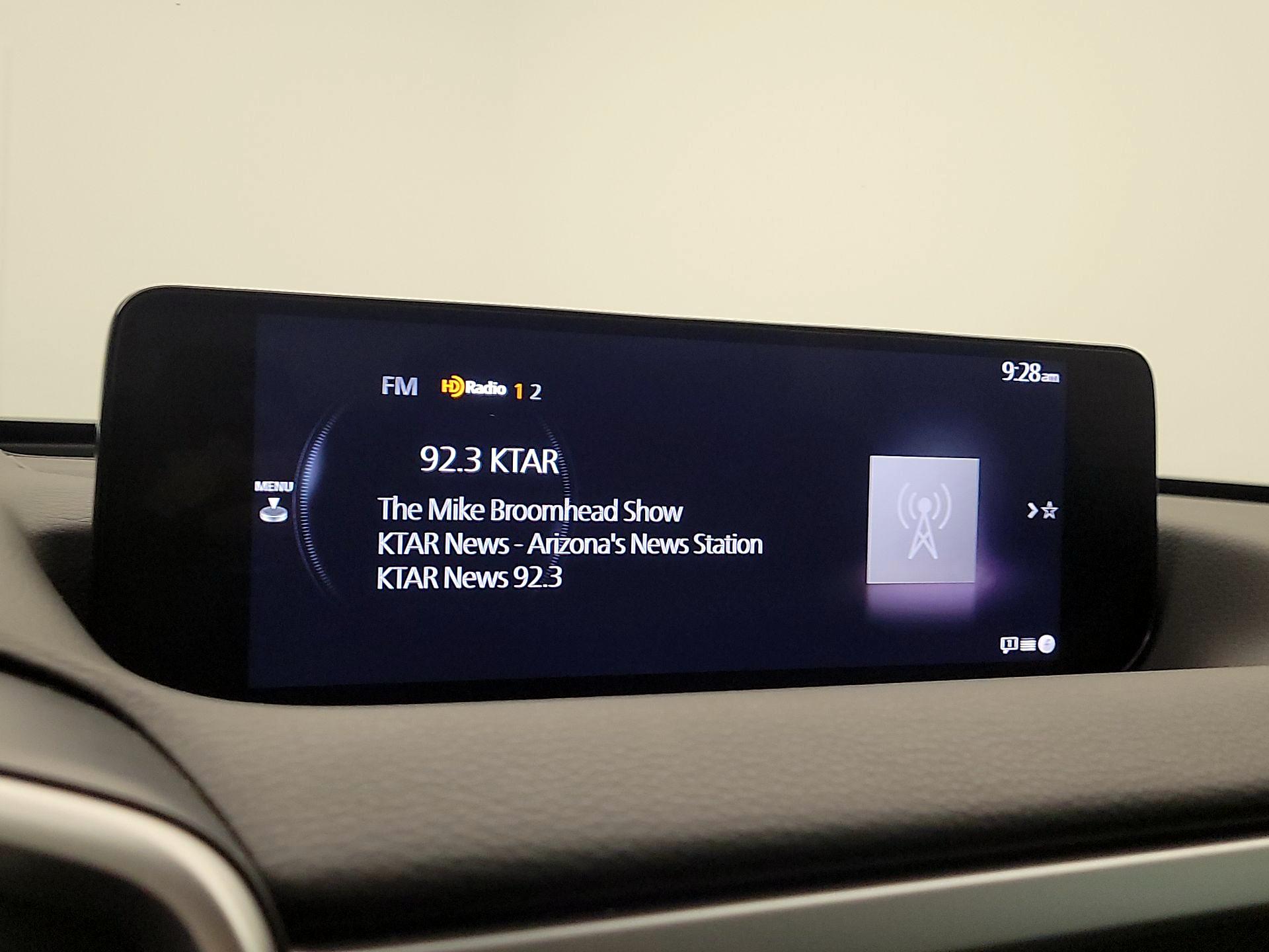 Thumbnail: 2025 Mazda CX-50 - 14