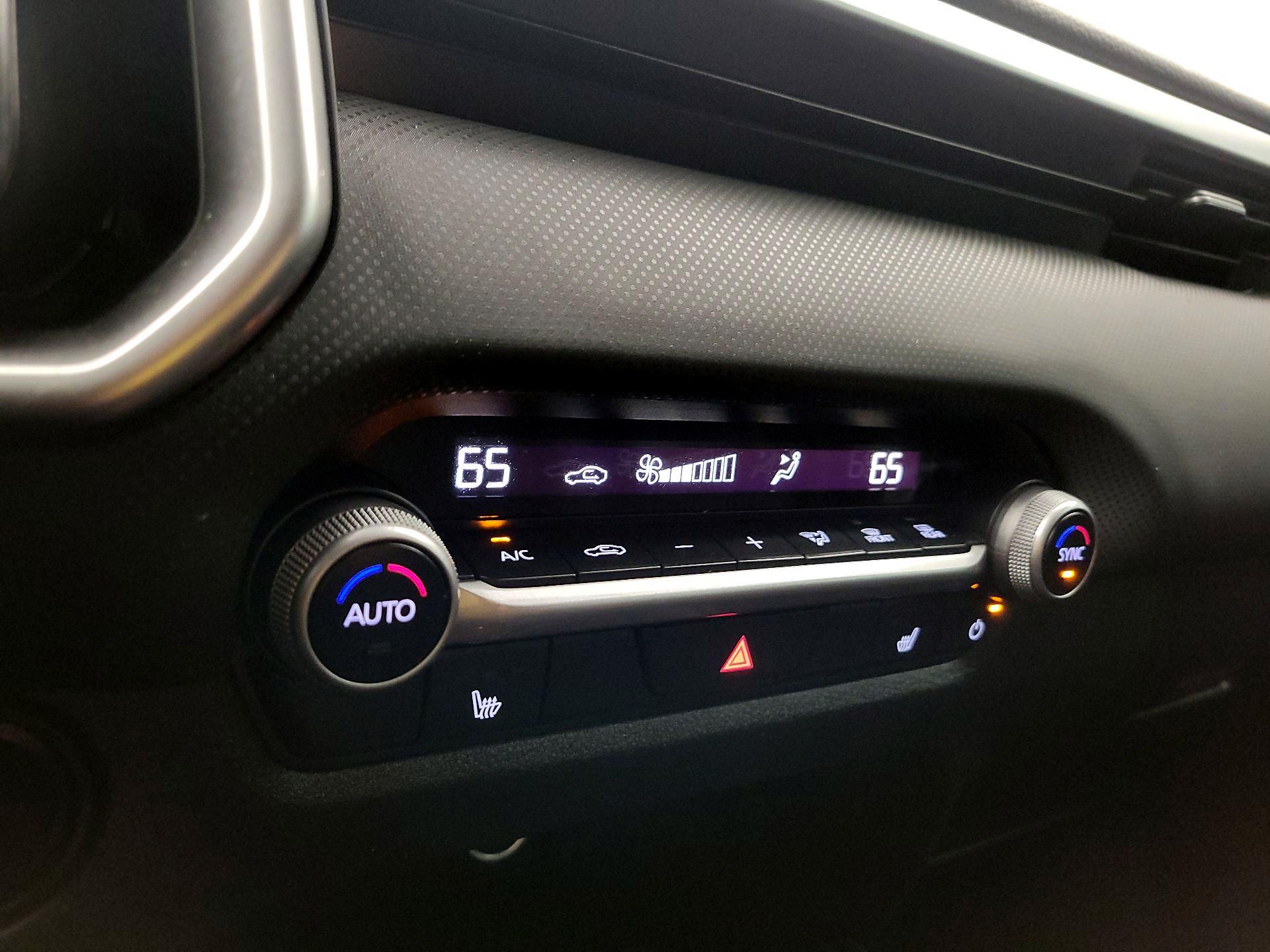 Thumbnail: 2025 Mazda CX-50 - 15