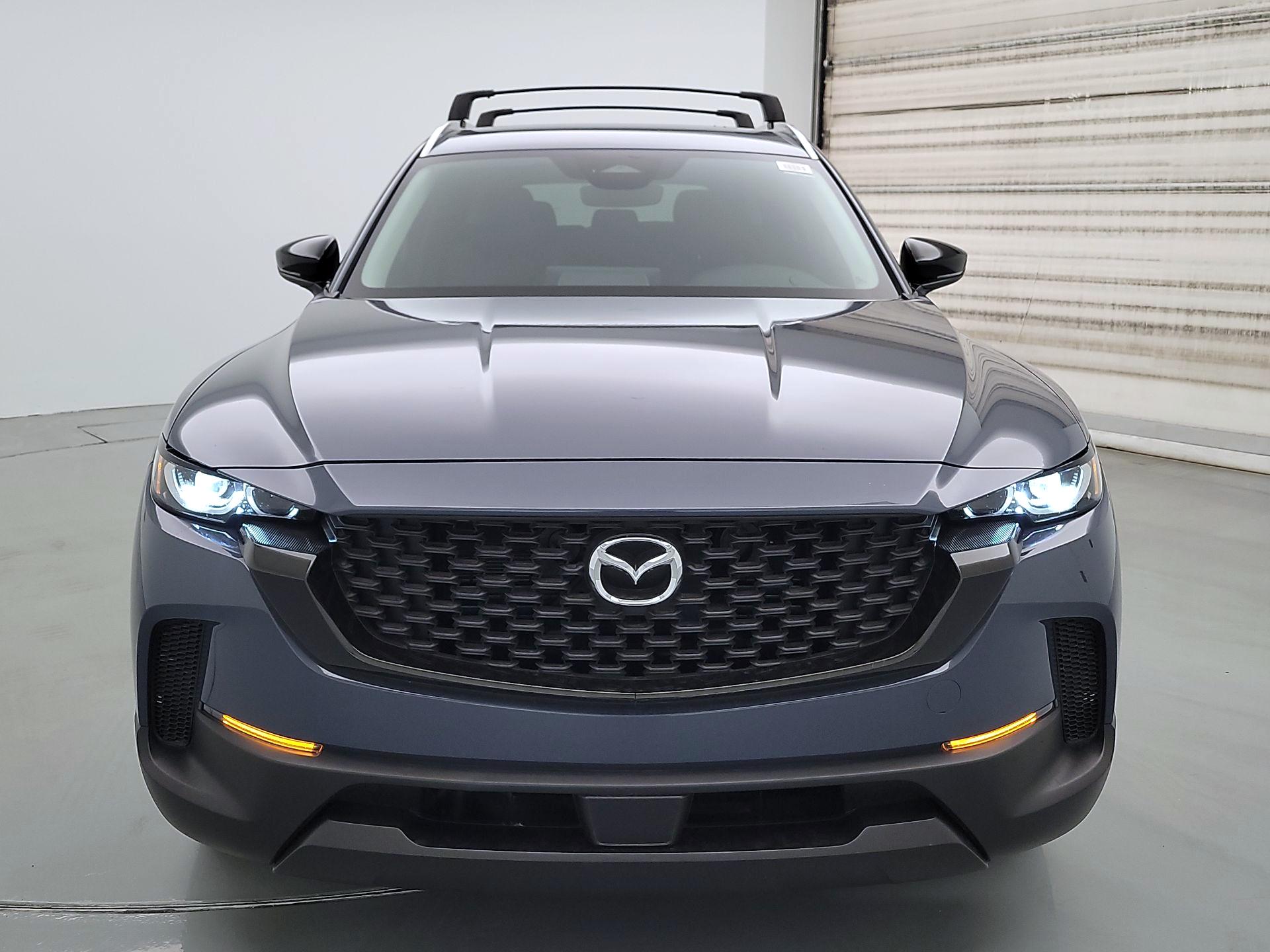 Thumbnail: 2025 Mazda CX-50 - 2
