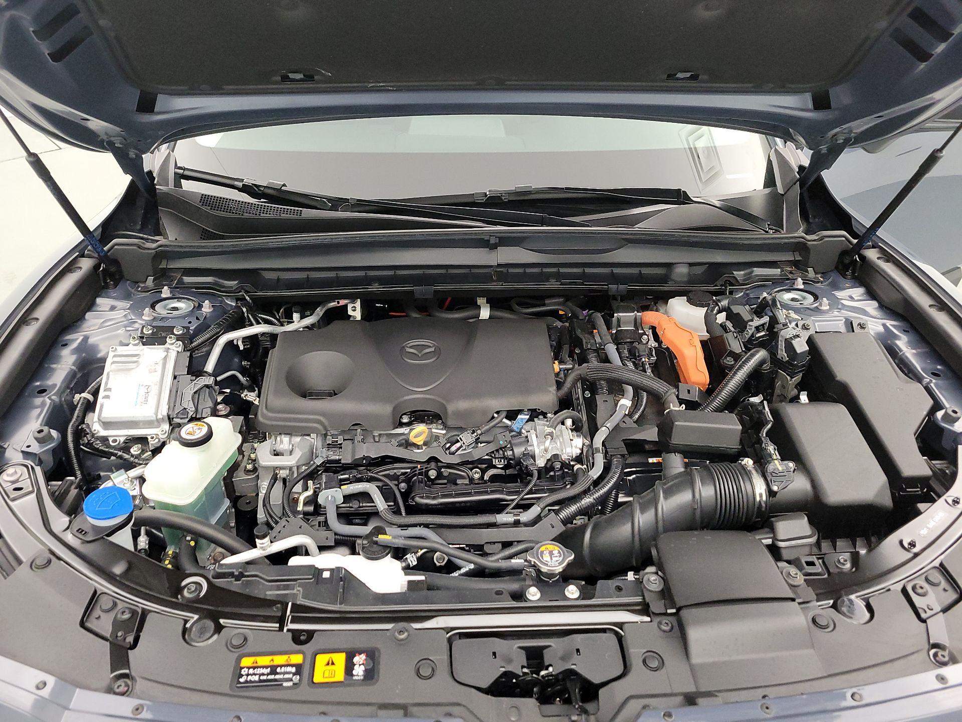 Thumbnail: 2025 Mazda CX-50 - 20