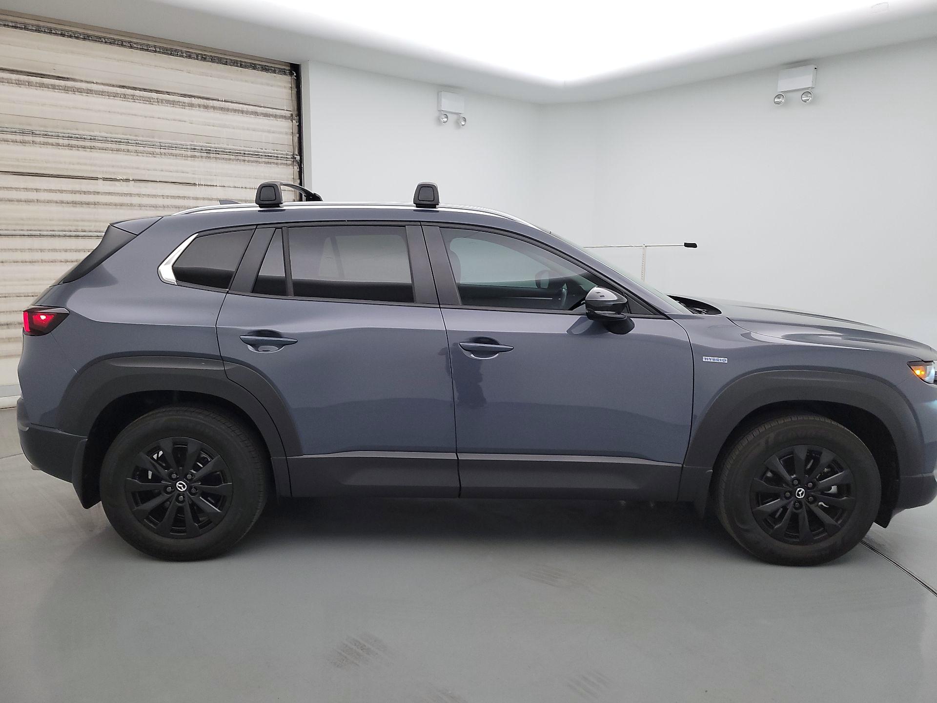 Thumbnail: 2025 Mazda CX-50 - 4