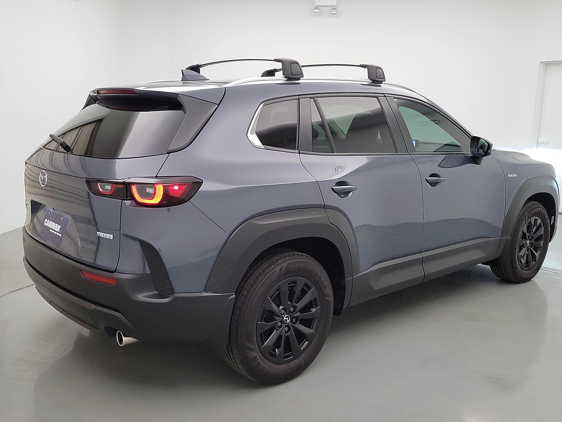 Thumbnail: 2025 Mazda CX-50 - 5