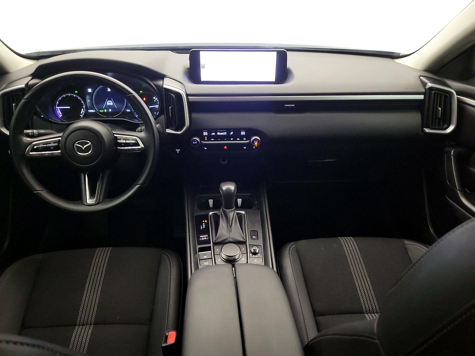 Thumbnail: 2025 Mazda CX-50 - 8