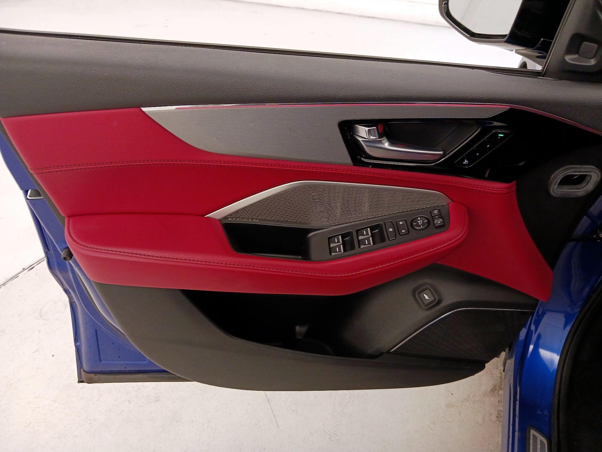 Thumbnail: 2024 Acura MDX - 12