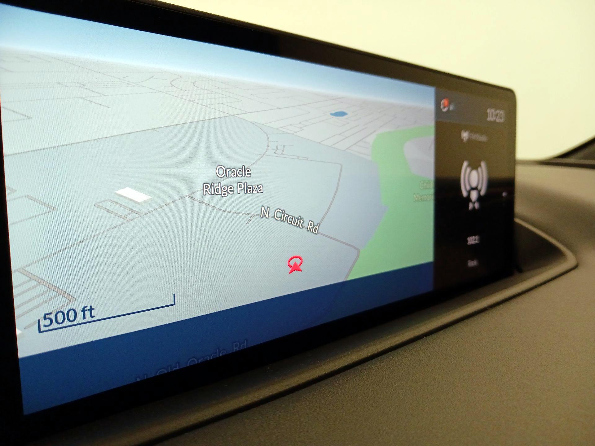 Thumbnail: 2024 Acura MDX - 14