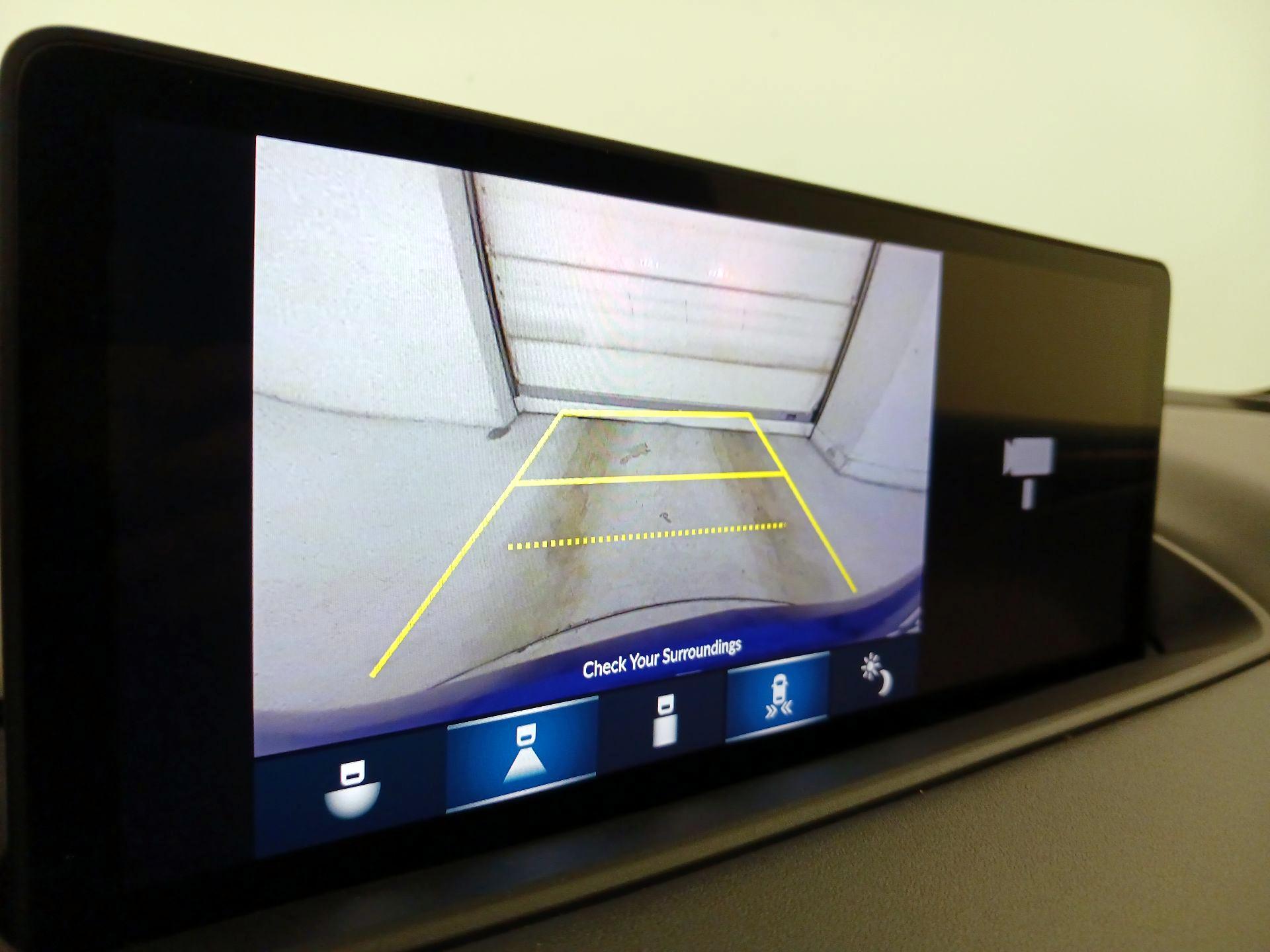 Thumbnail: 2024 Acura MDX - 15