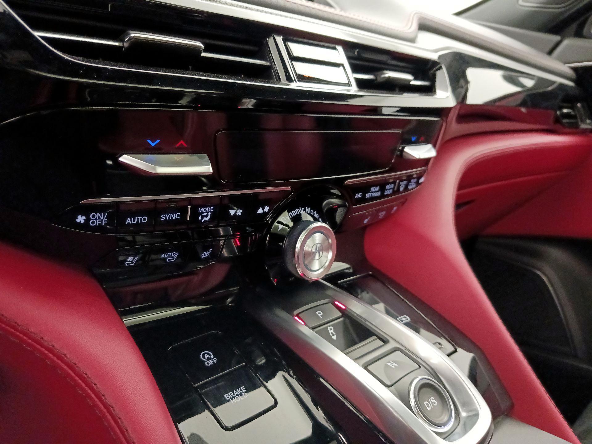 Thumbnail: 2024 Acura MDX - 17