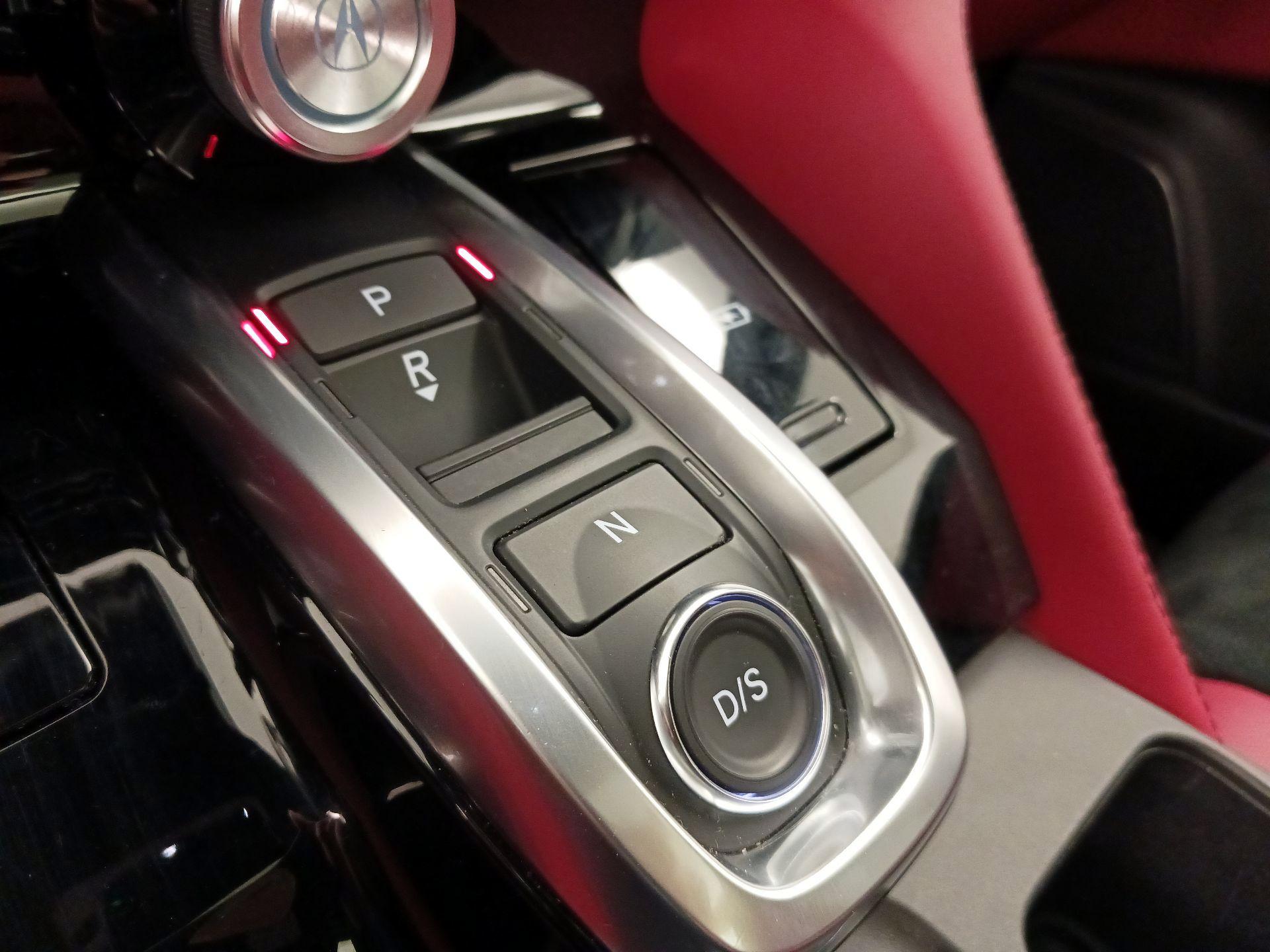 Thumbnail: 2024 Acura MDX - 18