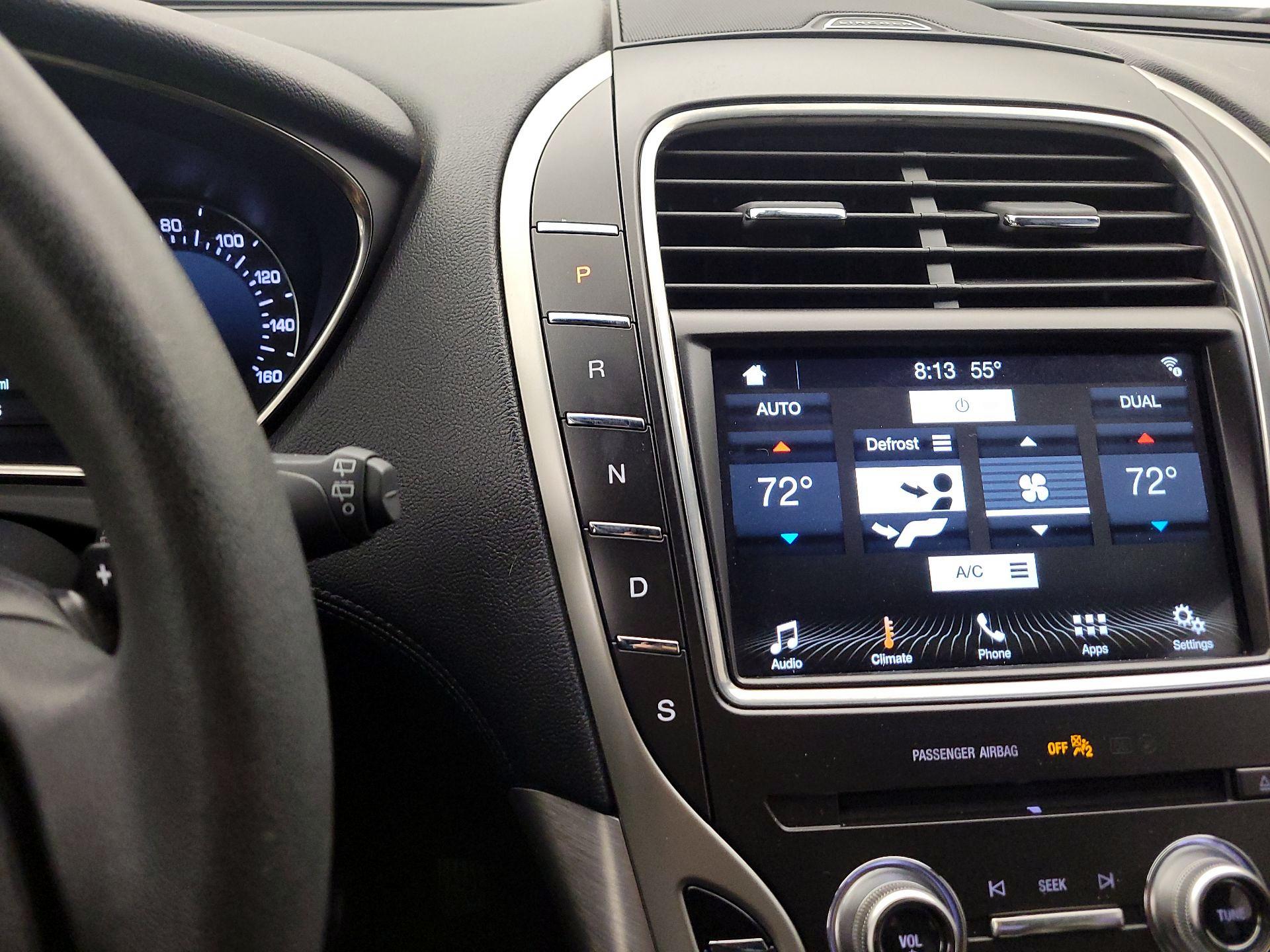 Thumbnail: 2018 Lincoln MKX - 17