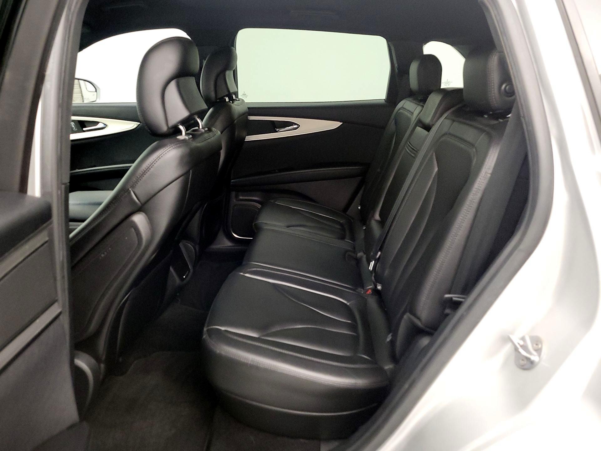 Thumbnail: 2018 Lincoln MKX - 19