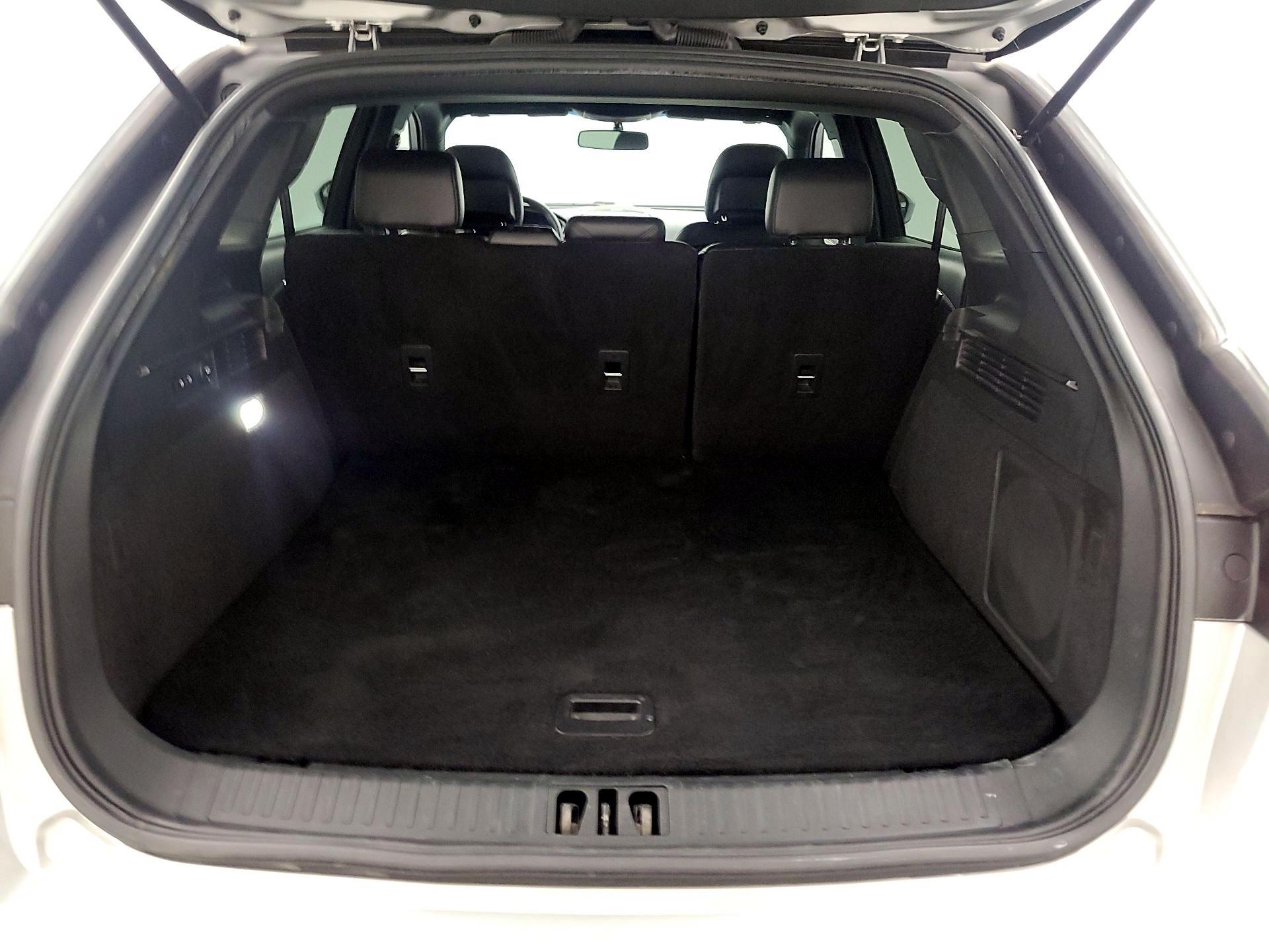 Thumbnail: 2018 Lincoln MKX - 20