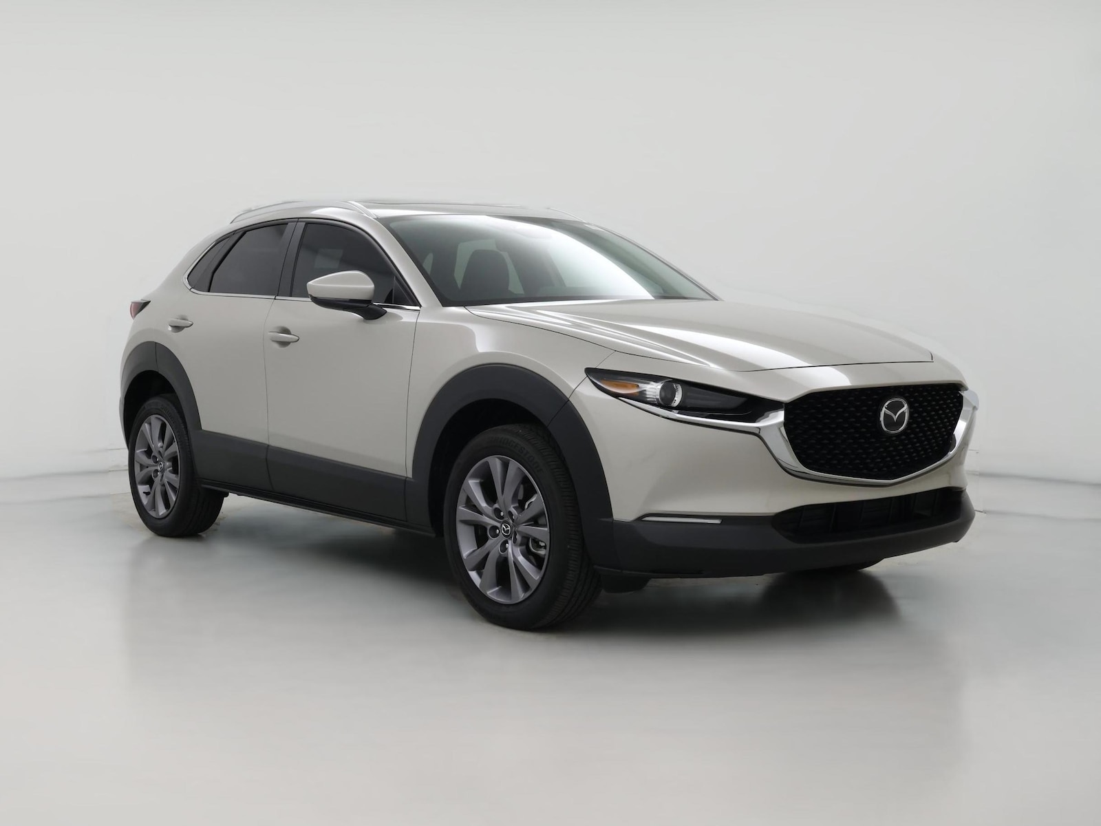 2024 Mazda CX-30 Preferred