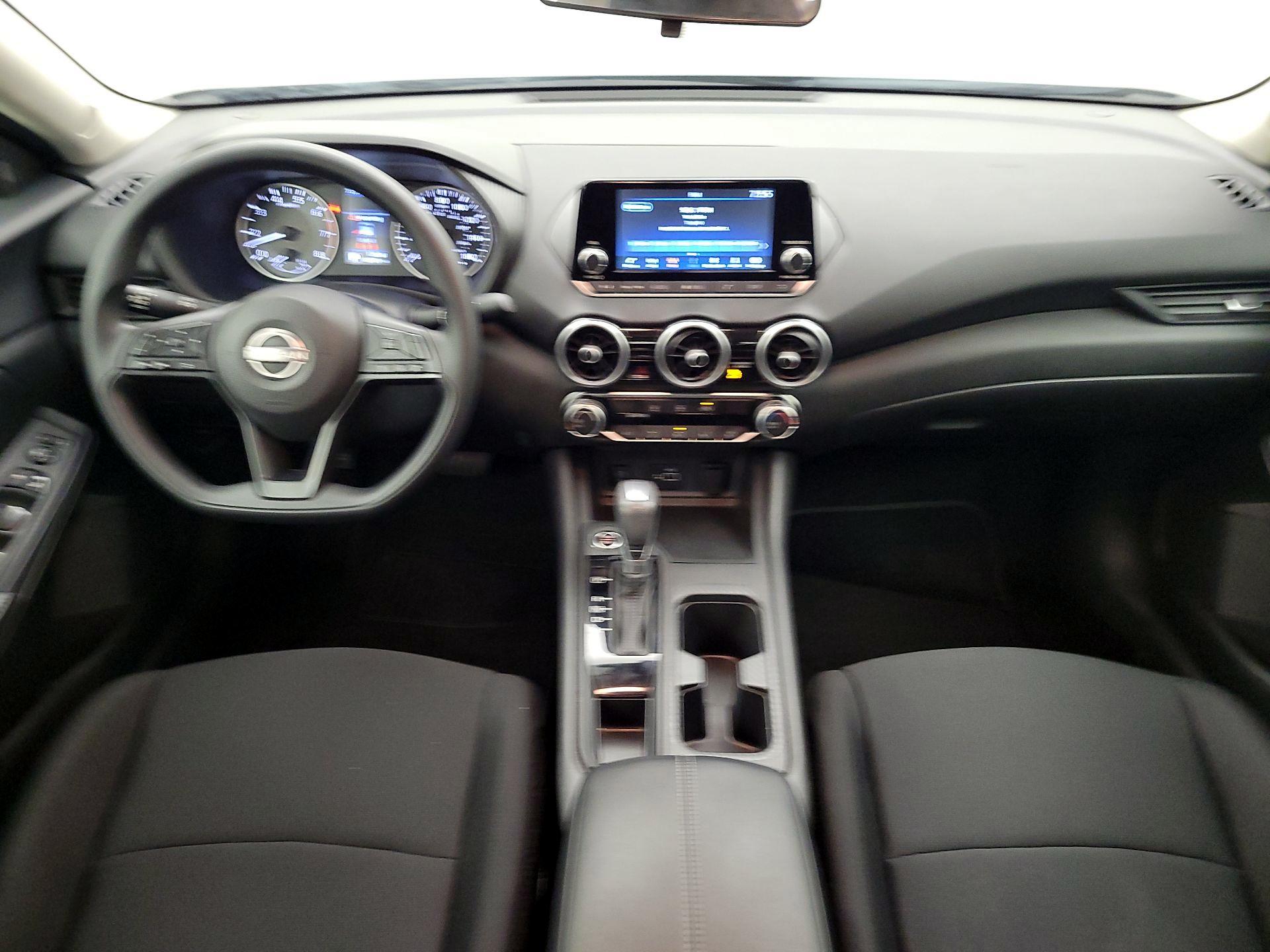 Thumbnail: 2024 Nissan Sentra - 9