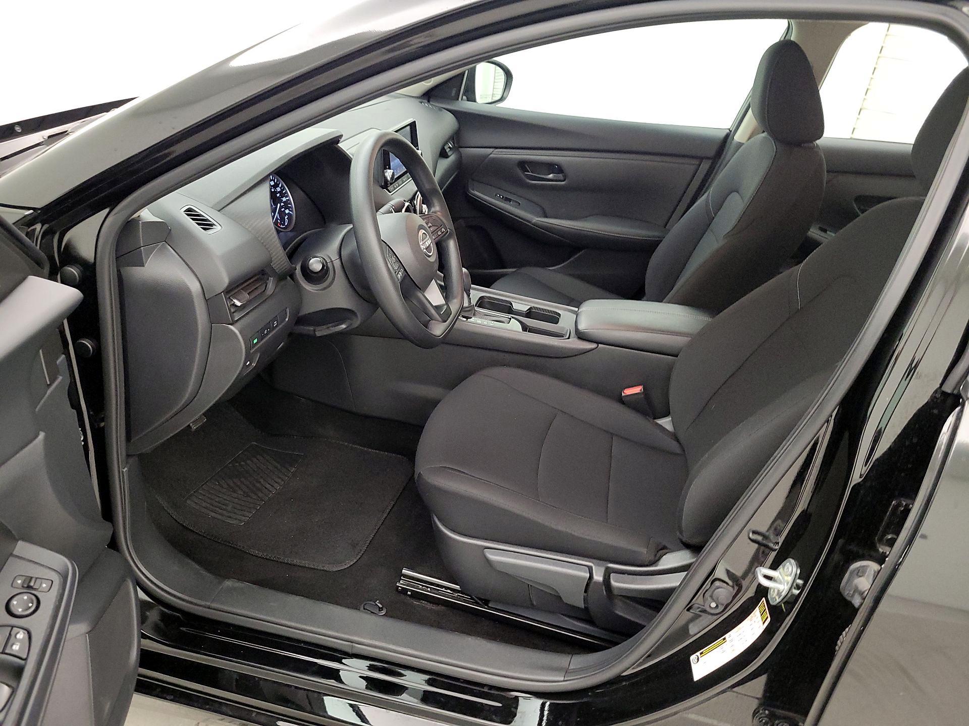 Thumbnail: 2024 Nissan Sentra - 11