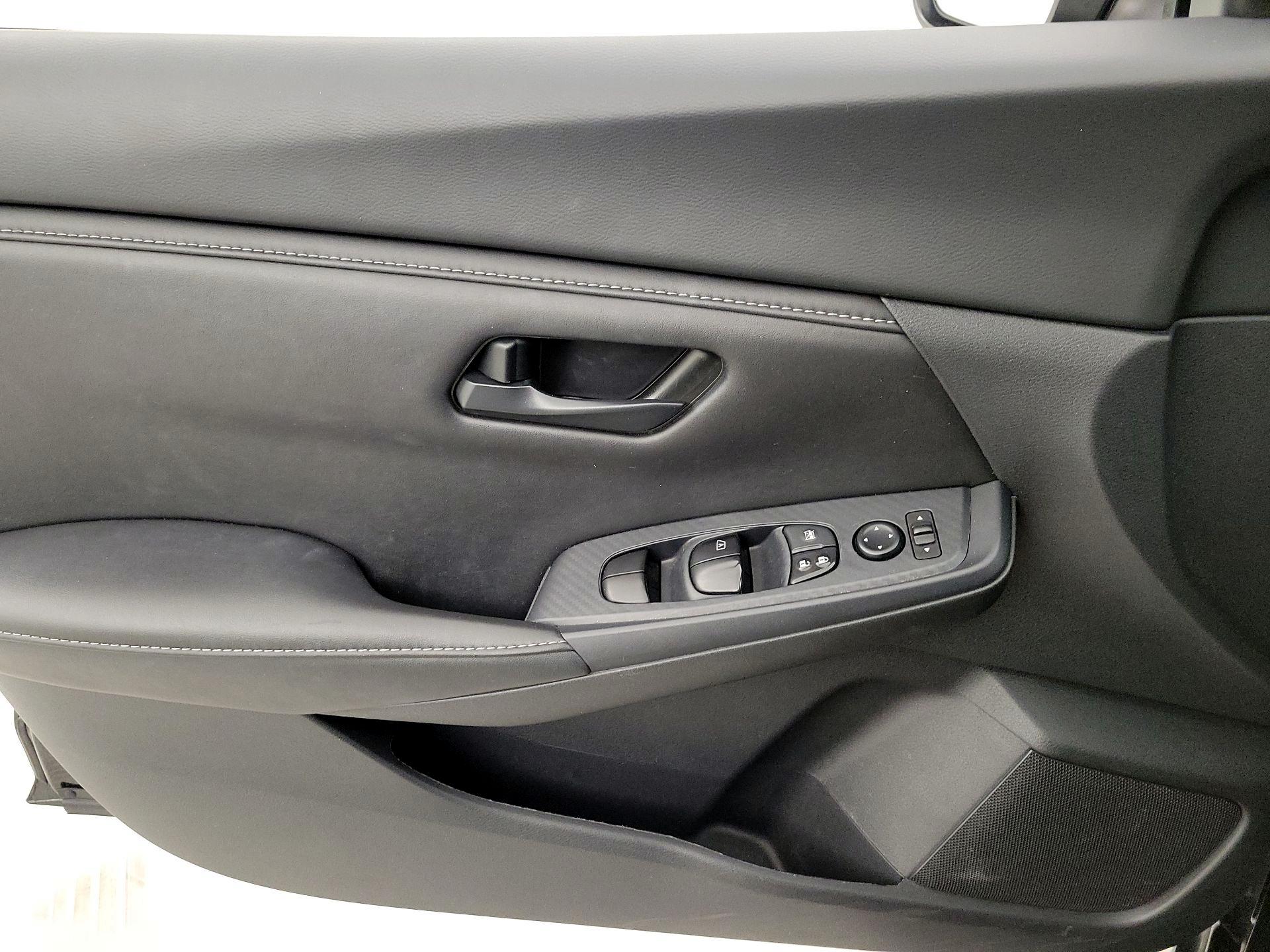 Thumbnail: 2024 Nissan Sentra - 12