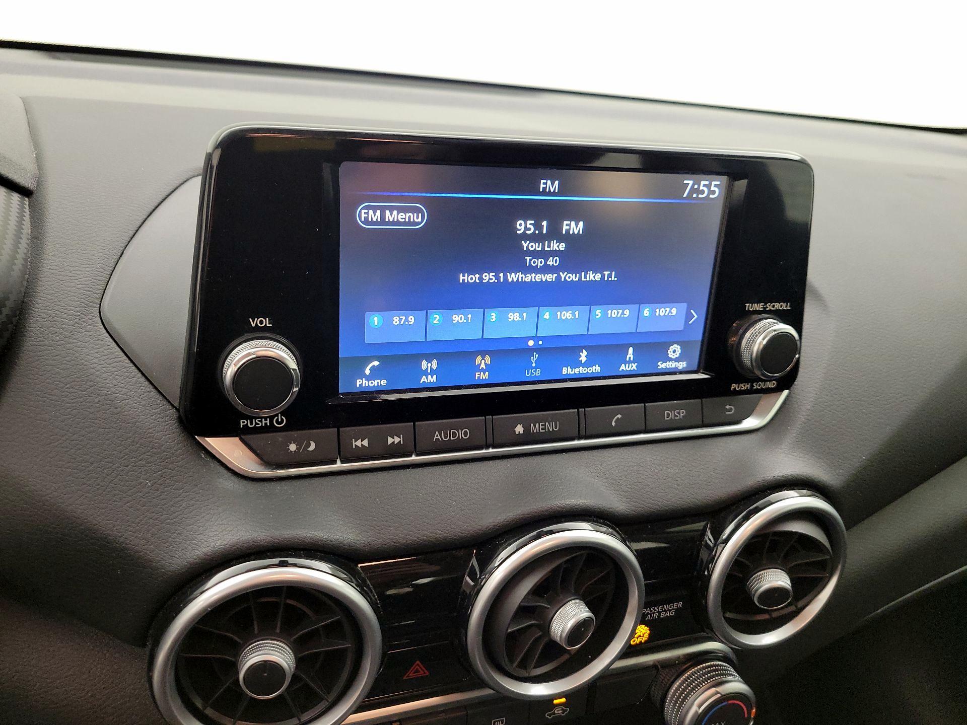 Thumbnail: 2024 Nissan Sentra - 13