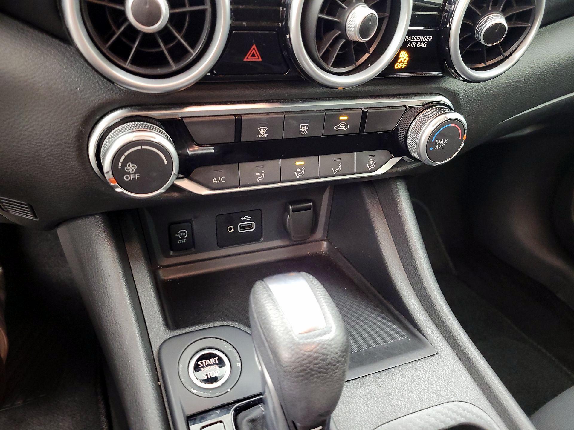 Thumbnail: 2024 Nissan Sentra - 14