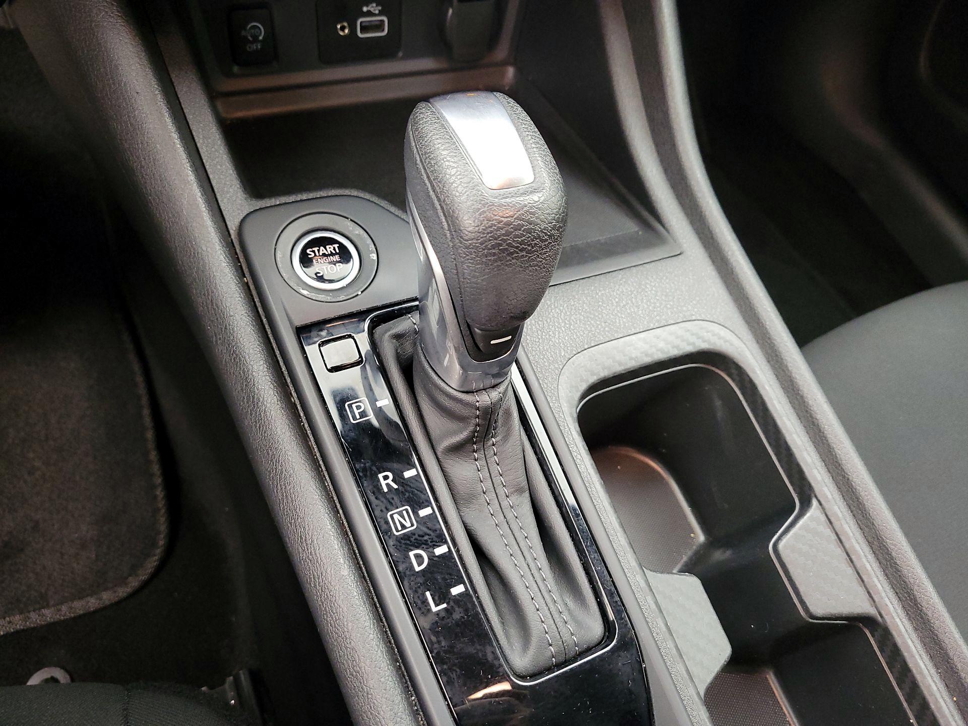 Thumbnail: 2024 Nissan Sentra - 15