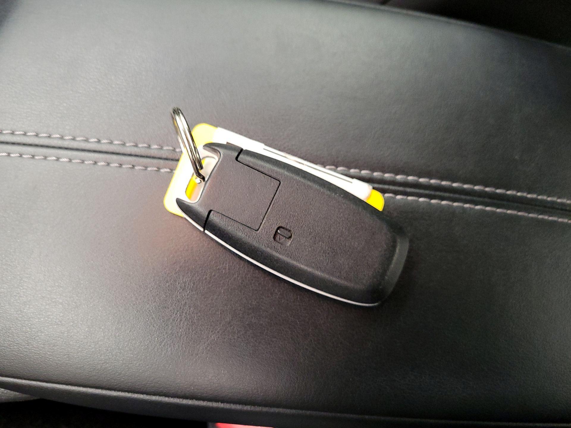 Thumbnail: 2024 Nissan Sentra - 18