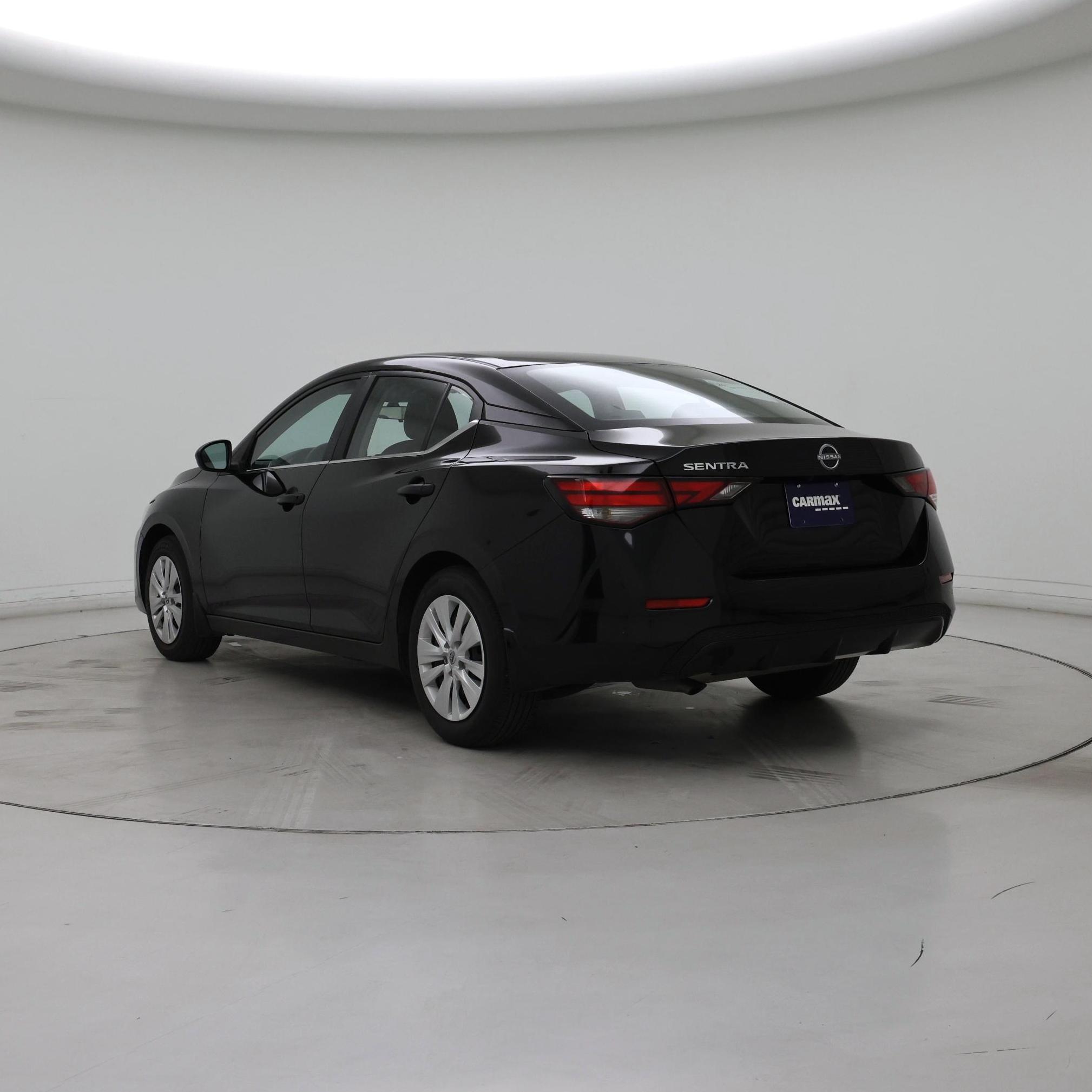 Thumbnail: 2024 Nissan Sentra - 2