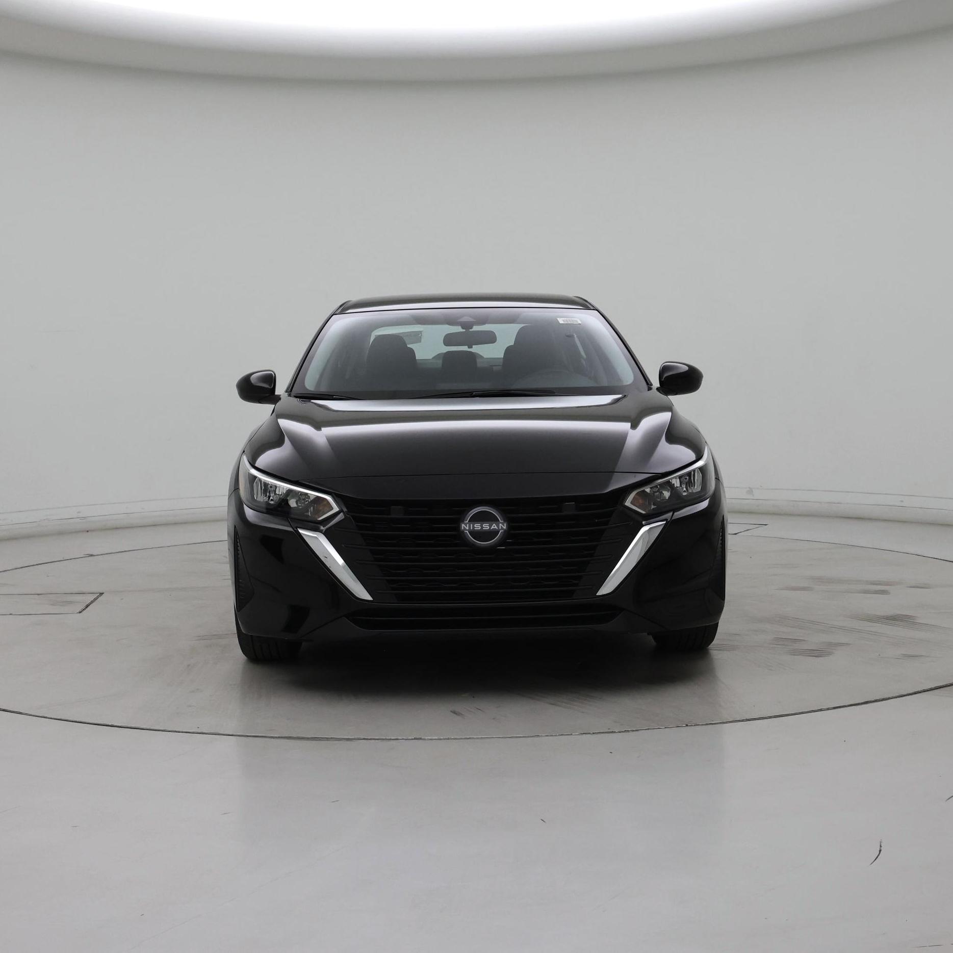 Thumbnail: 2024 Nissan Sentra - 5