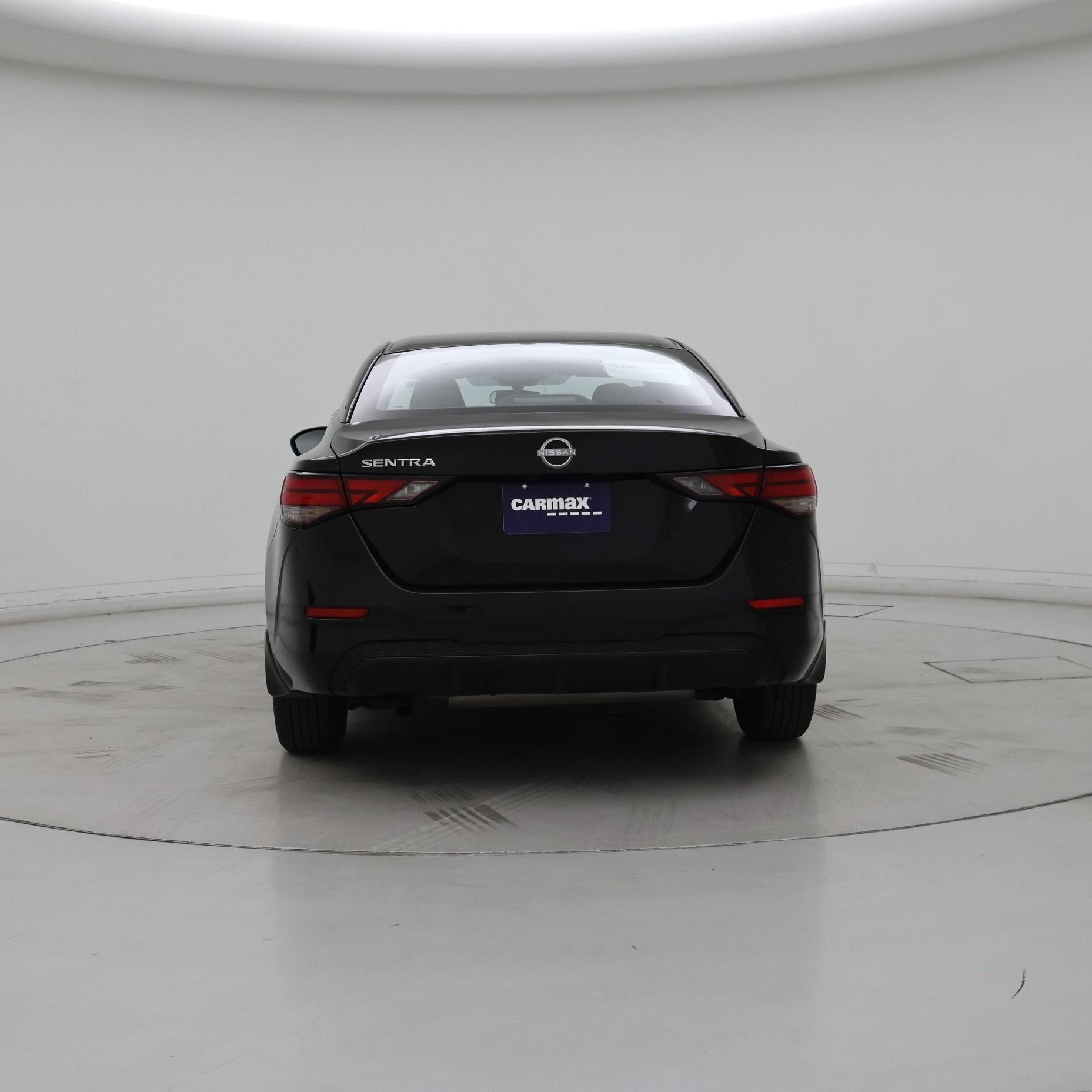 Thumbnail: 2024 Nissan Sentra - 6