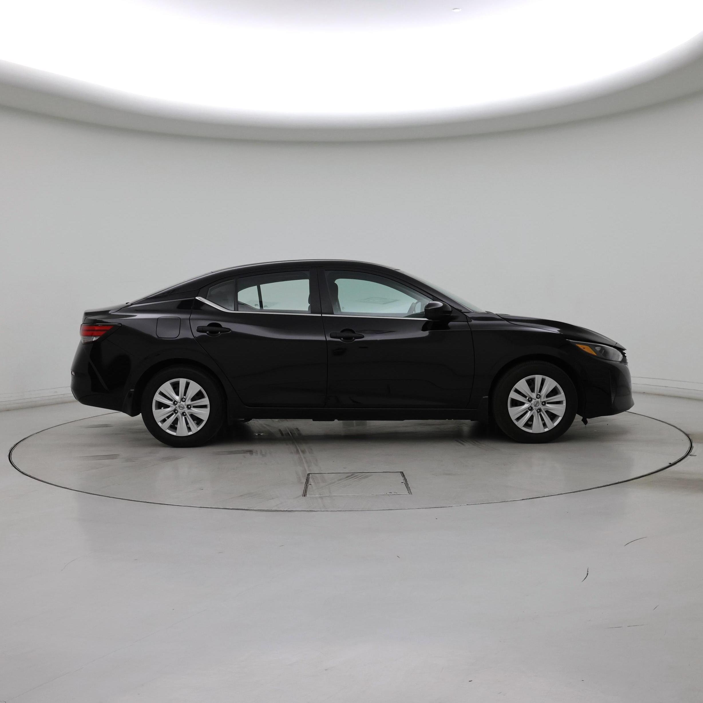 Thumbnail: 2024 Nissan Sentra - 7