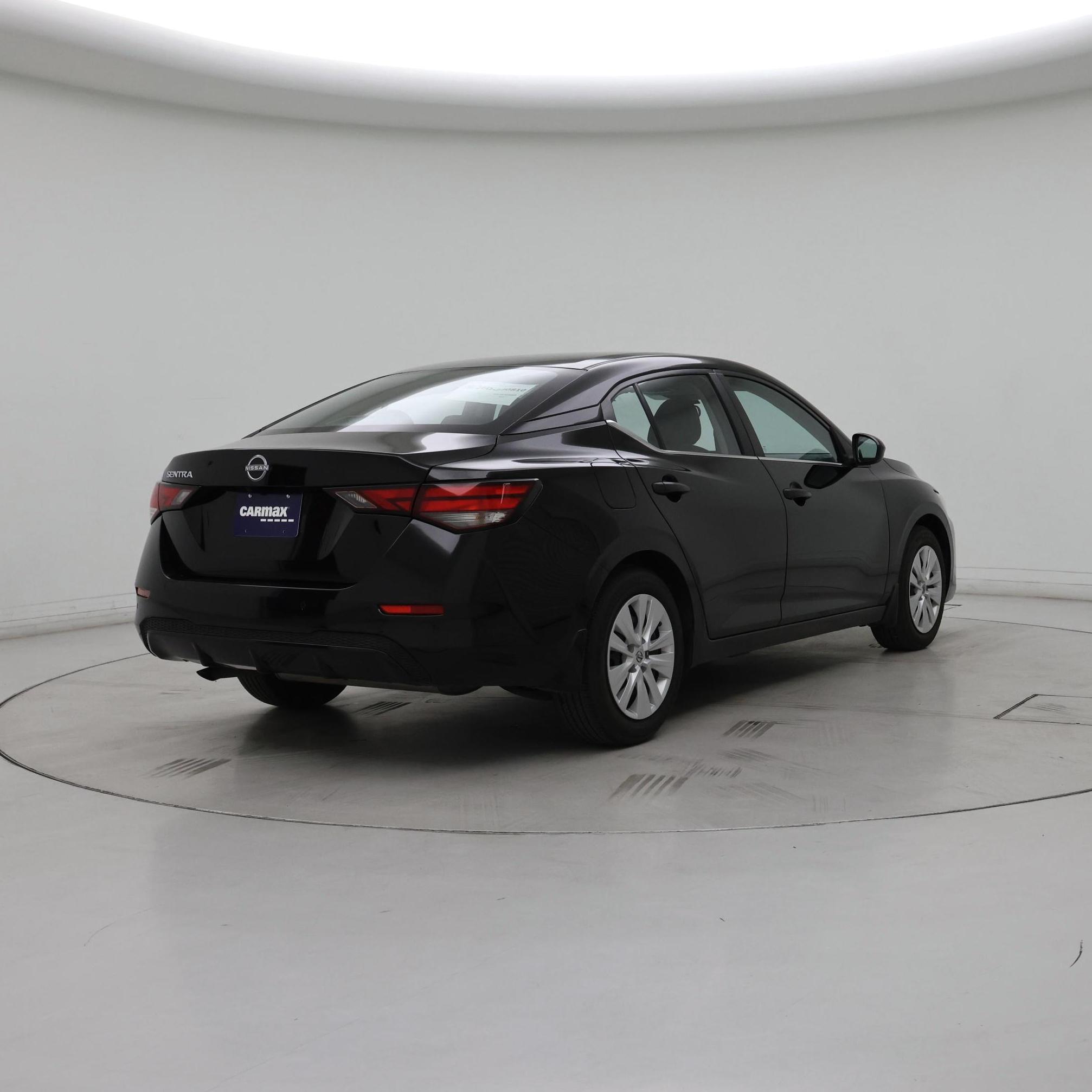 Thumbnail: 2024 Nissan Sentra - 8