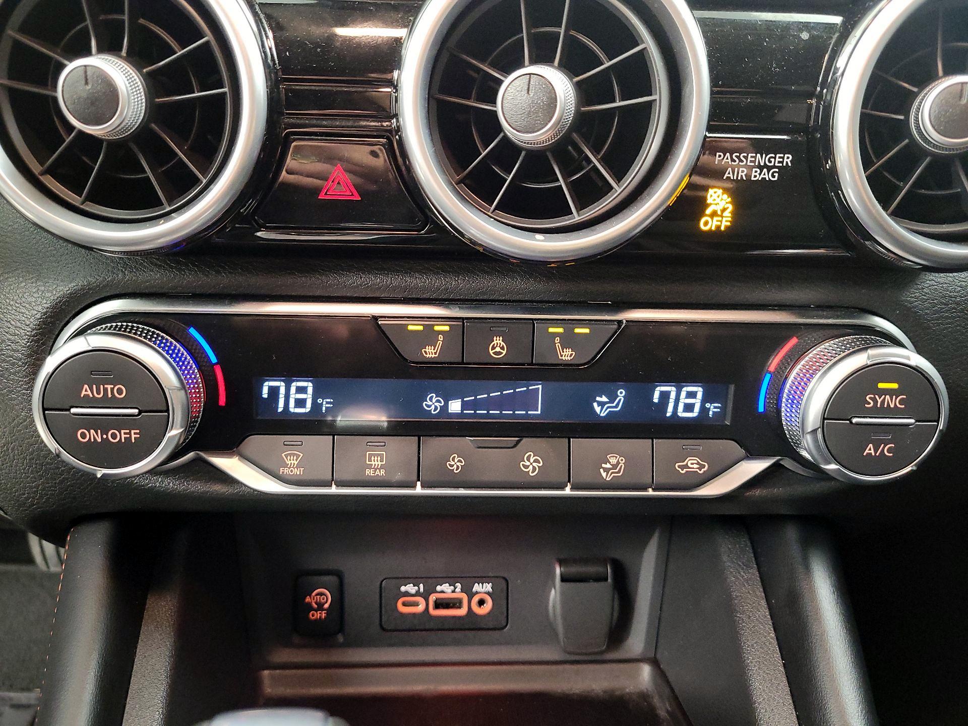 Thumbnail: 2024 Nissan Sentra - 16