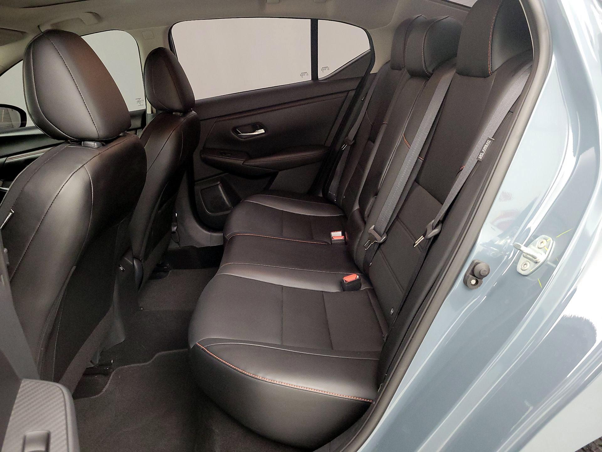 Thumbnail: 2024 Nissan Sentra - 20