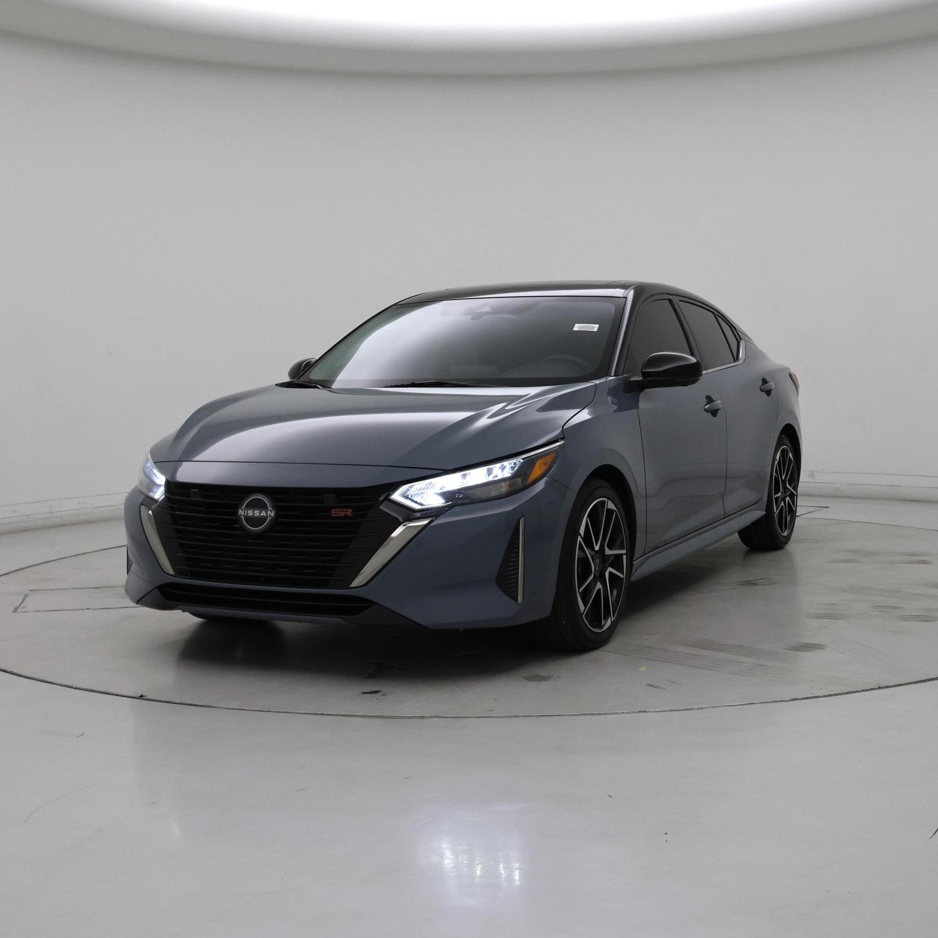 Thumbnail: 2024 Nissan Sentra - 4