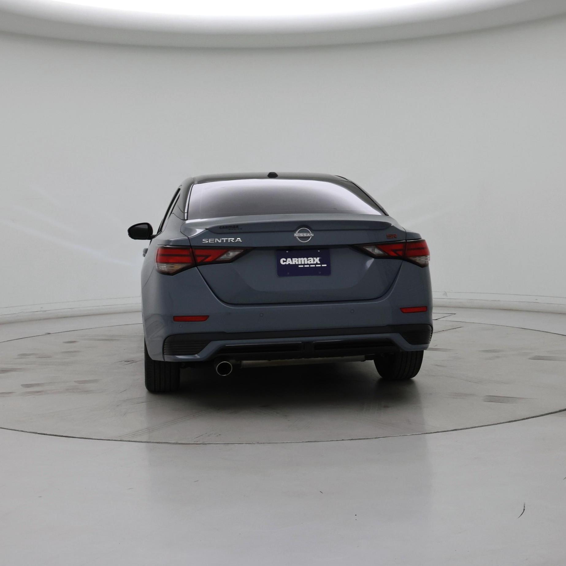 Thumbnail: 2024 Nissan Sentra - 6