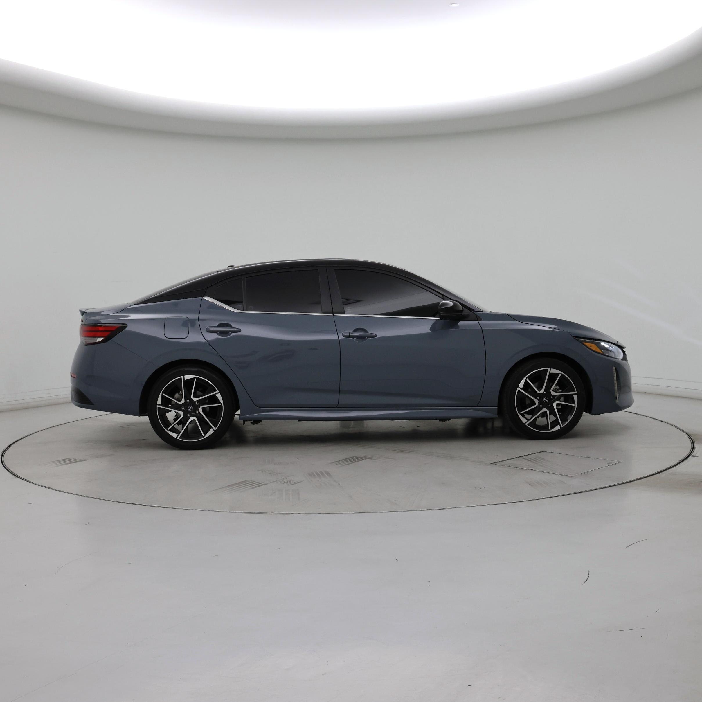 Thumbnail: 2024 Nissan Sentra - 7