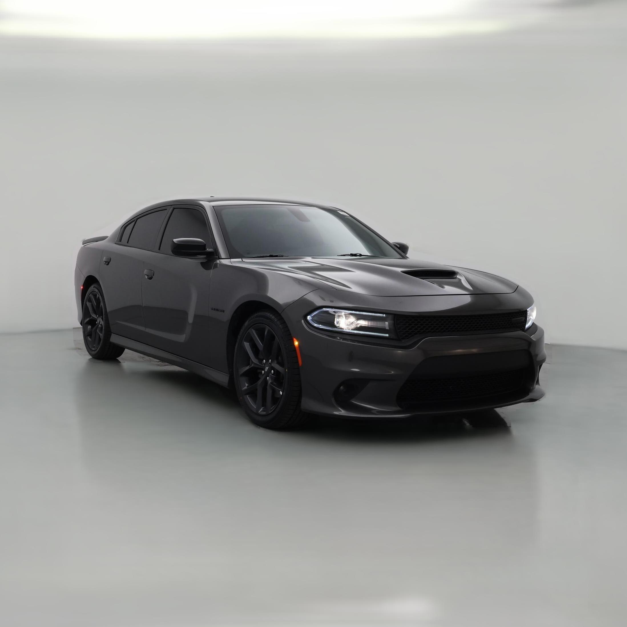 Thumbnail: 2021 Dodge Charger - 1