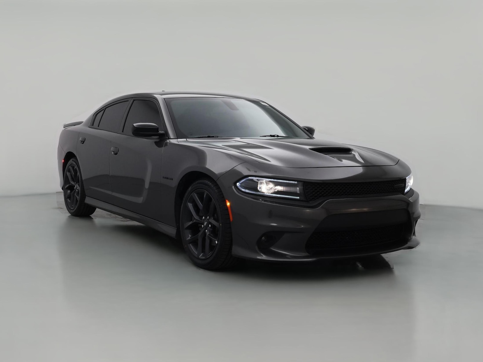 2021 Dodge Charger R/T