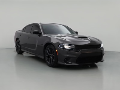 2021 Dodge Charger R/T