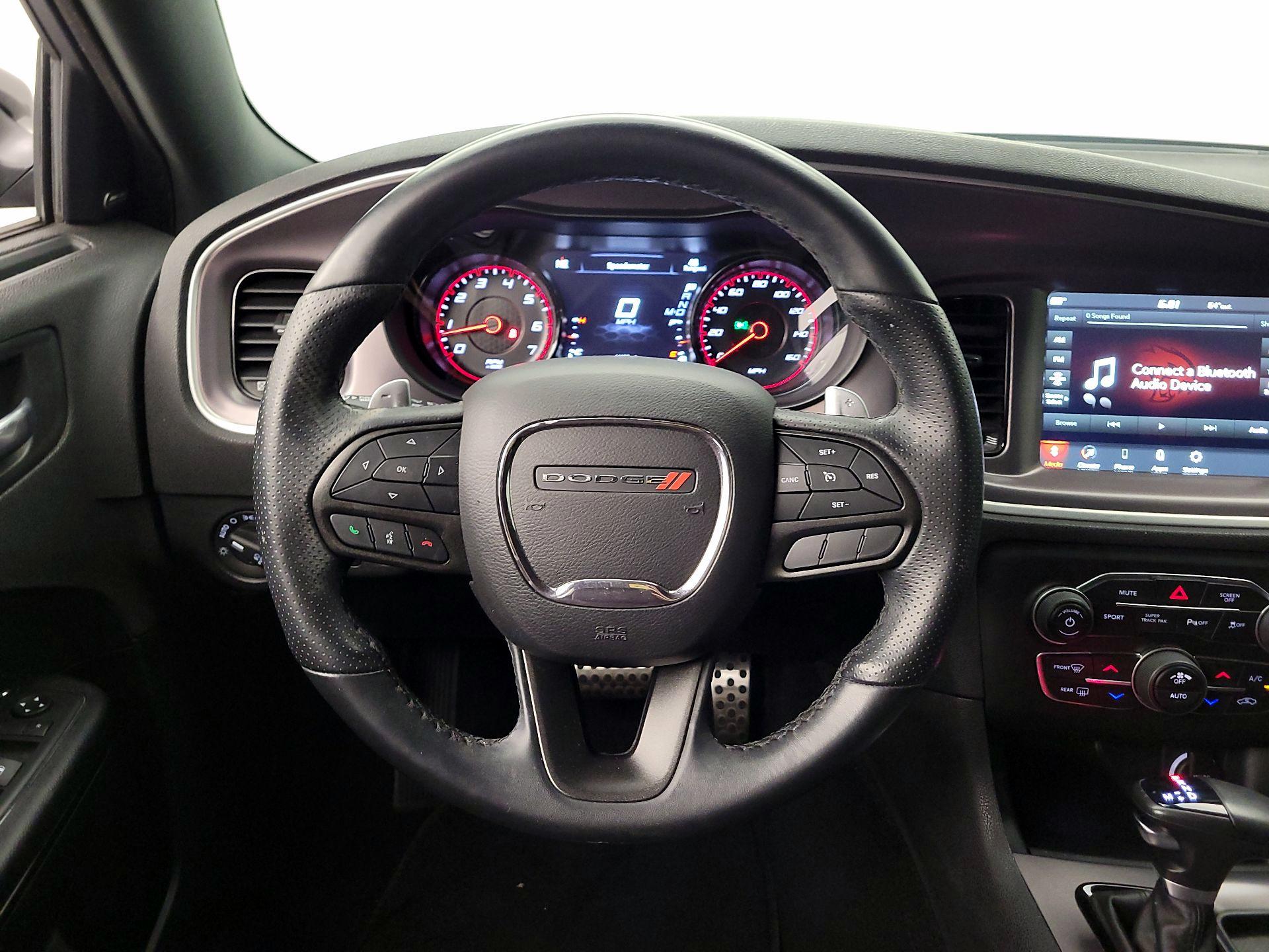 Thumbnail: 2021 Dodge Charger - 10