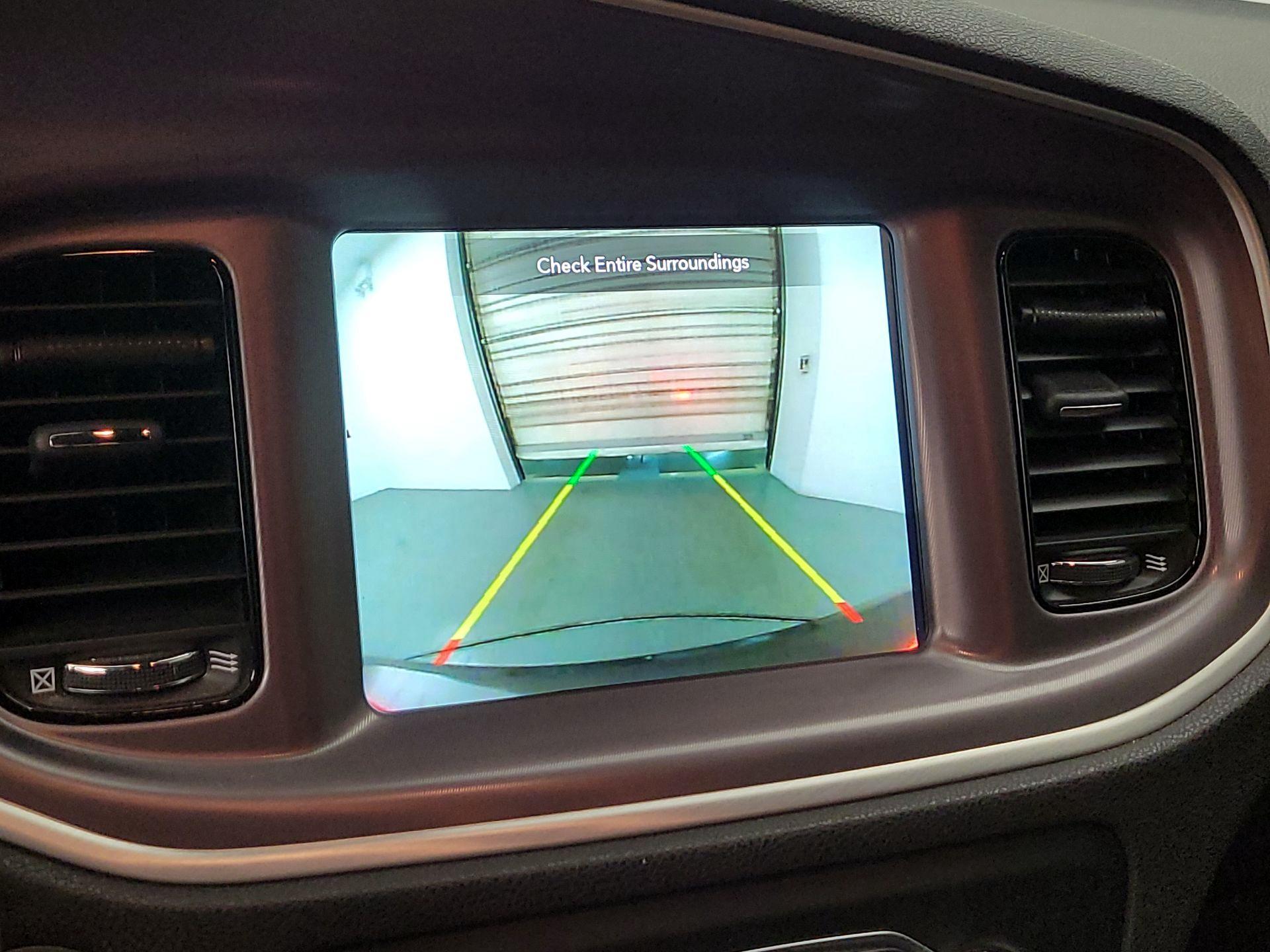 Thumbnail: 2021 Dodge Charger - 14