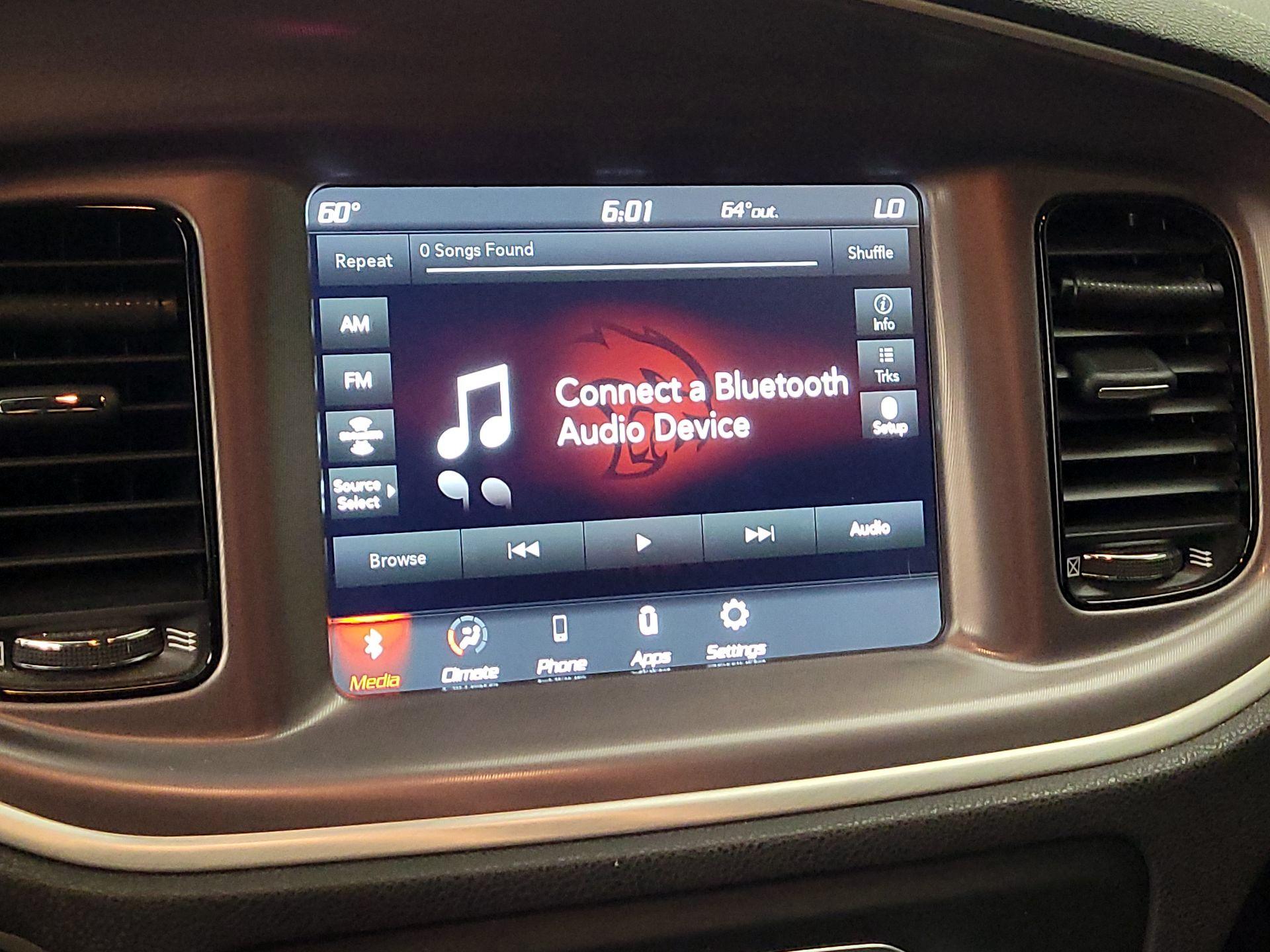 Thumbnail: 2021 Dodge Charger - 15