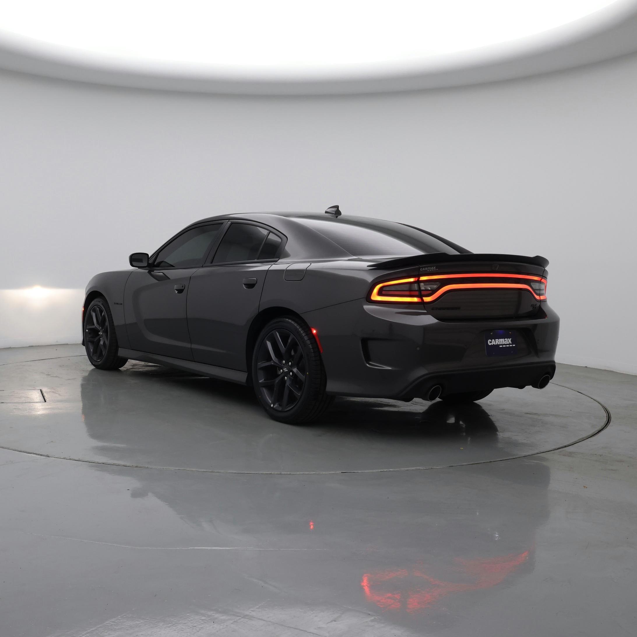 Thumbnail: 2021 Dodge Charger - 2
